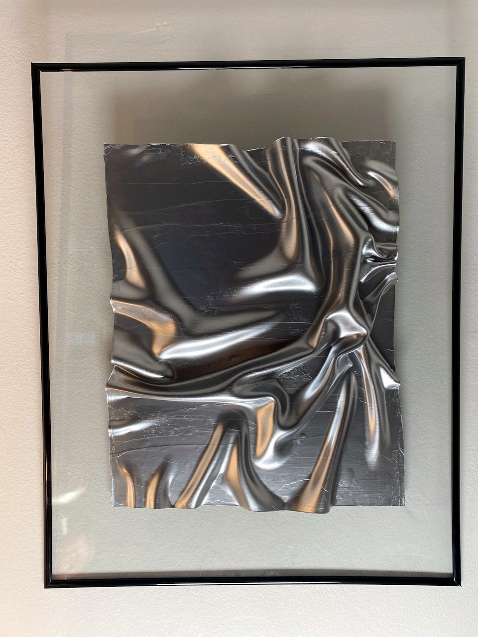 Original 16x20 acrylic wall art - photo 2