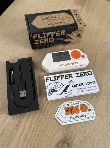 Flipper Zero