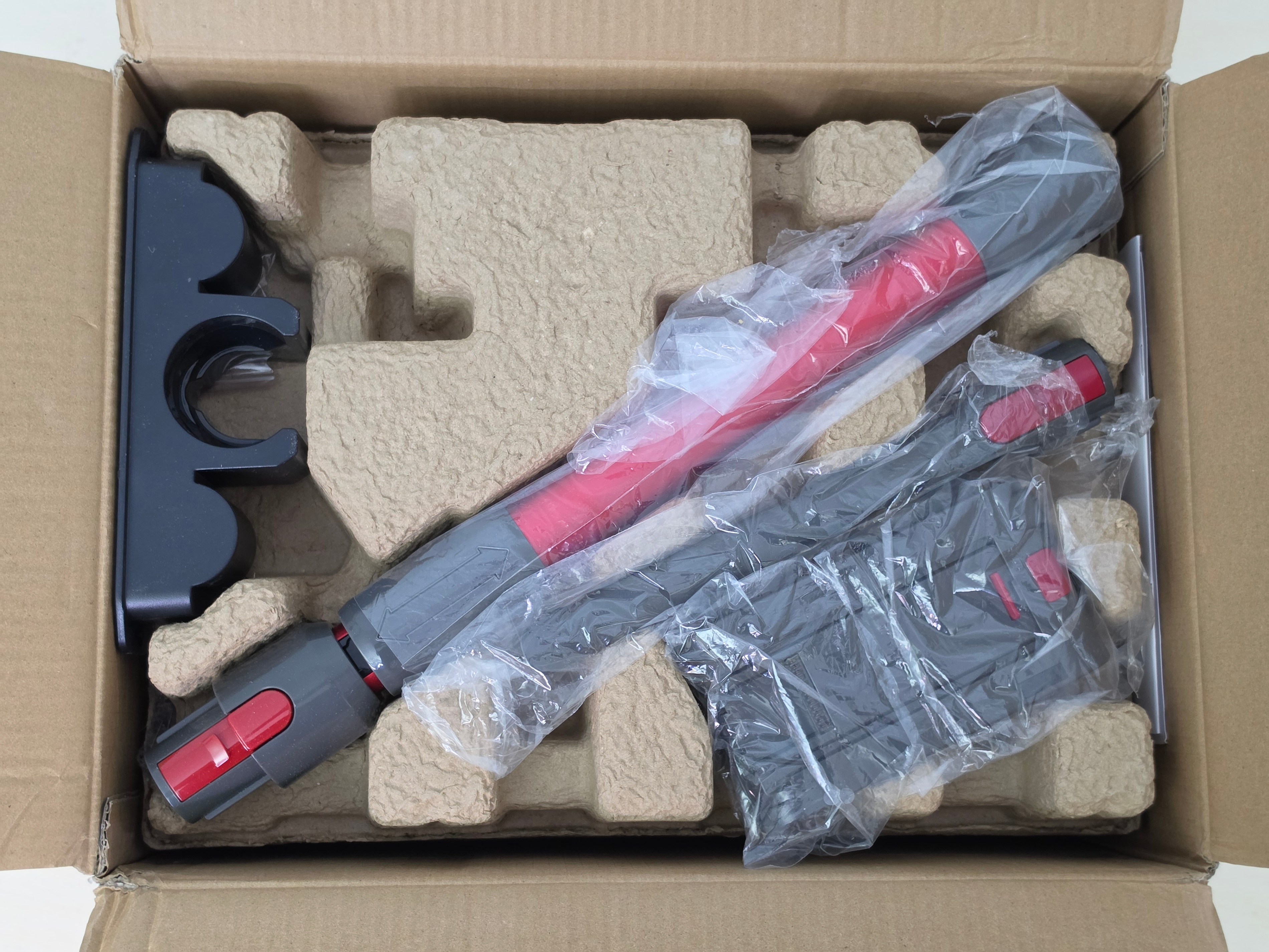 Cordless Stick Vacuum Cleaner K-21B - photo 3