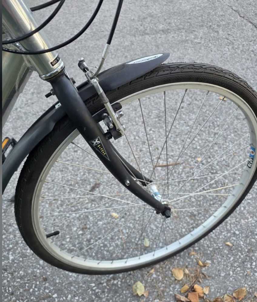Wheeler 4600 bicycle - photo 4