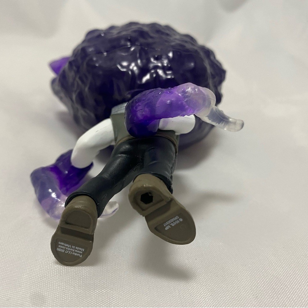 Funko Pop! My Hero Academia - Kurogiri #789 Vinyl Figure H04 - photo 4