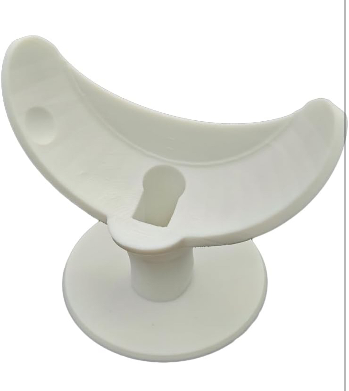 Desktop Stand for Google Home Mini and Nest Mini