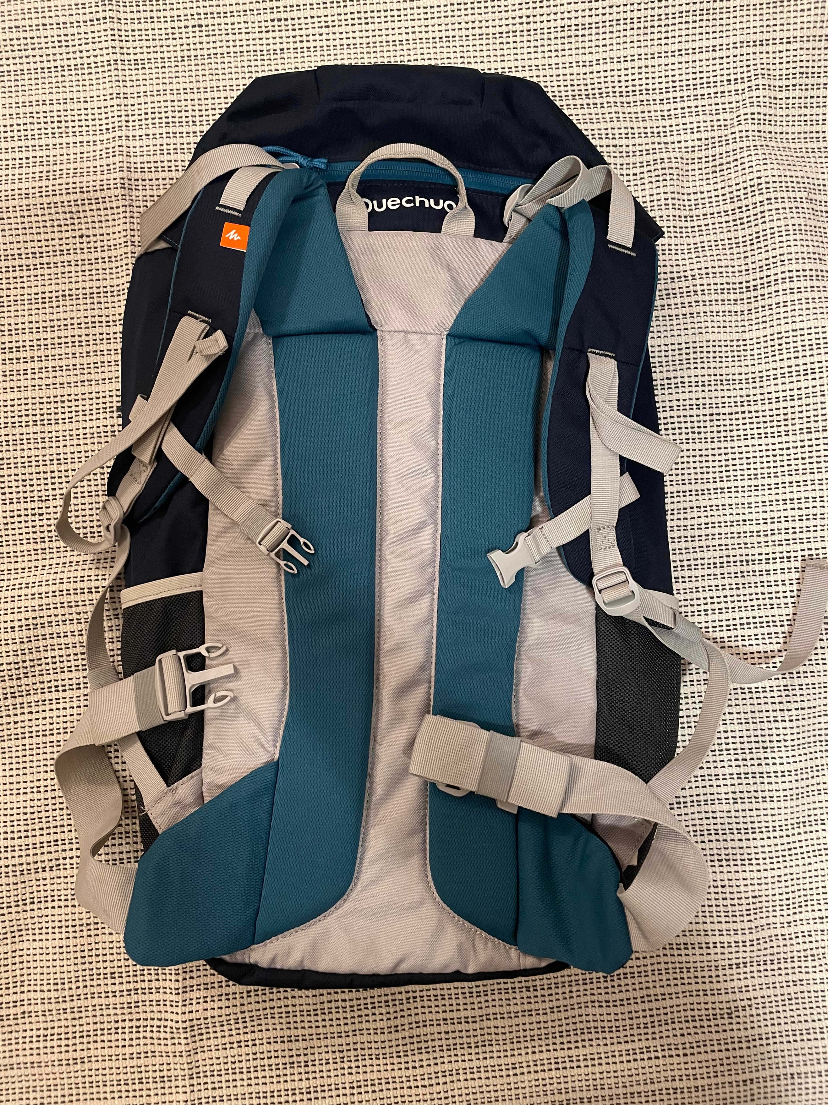 Quechua Arpenaz 40 Backpack - photo 2