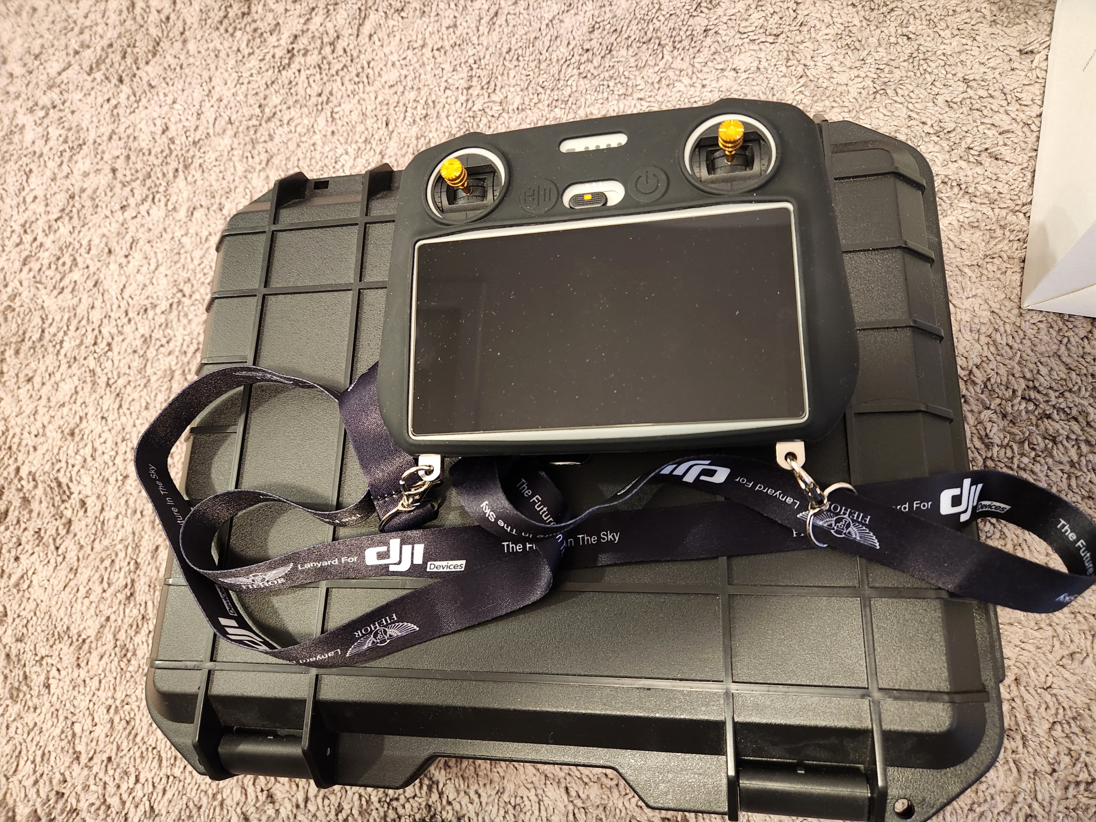 DJI Mini 3 Pro Fly More Combo + Extras - photo 2