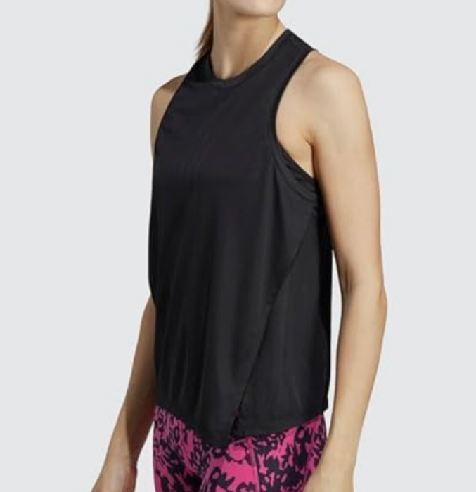 HIIT Training Tank Top adidas - New - photo 2