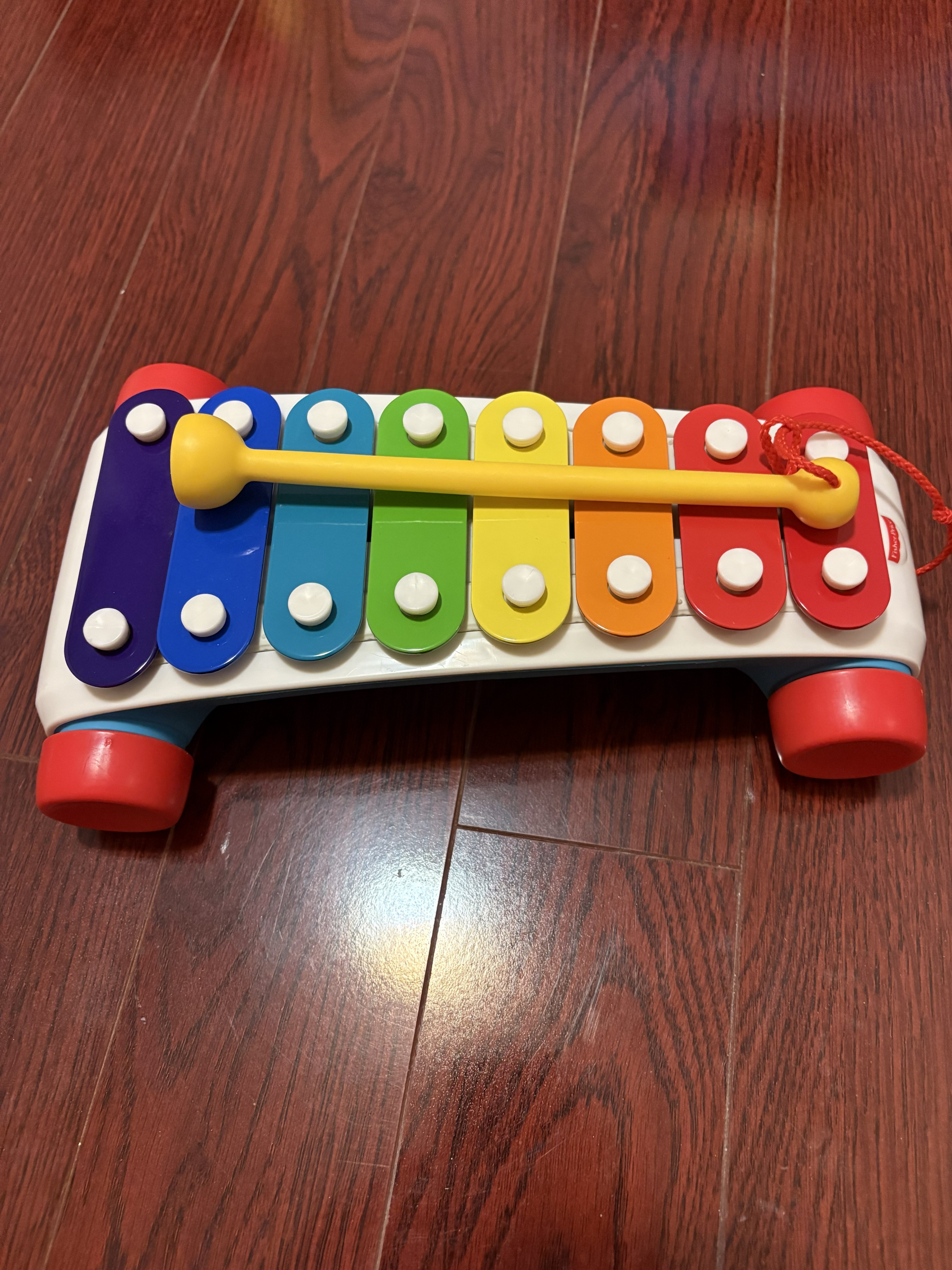 Fisher-Price Classic Infant Trio - photo 3
