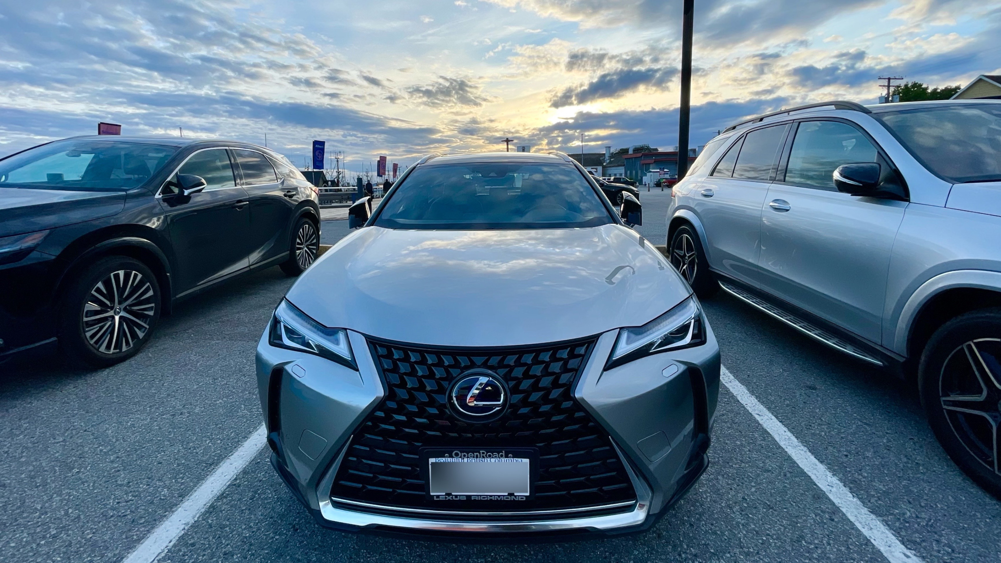 LEXUS - photo 3