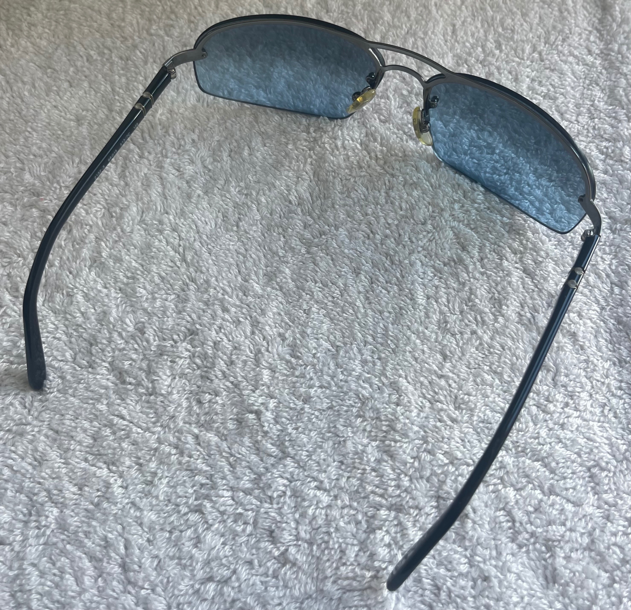 Vintage Persol 2132-S Frames Only (Handmade in Italy) - photo 4
