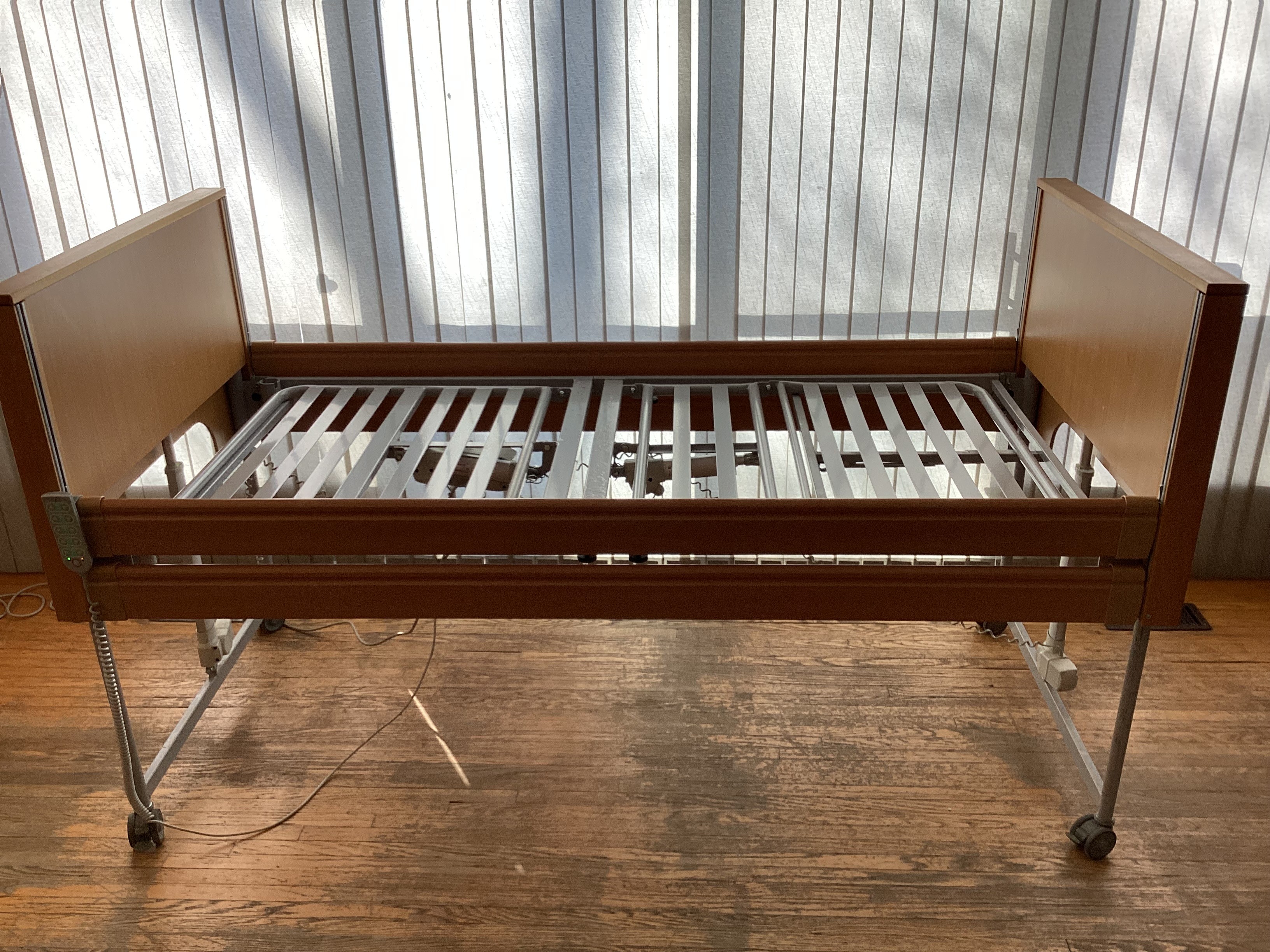 Vital Mobility VitalFlex Homecare Bed - photo 5