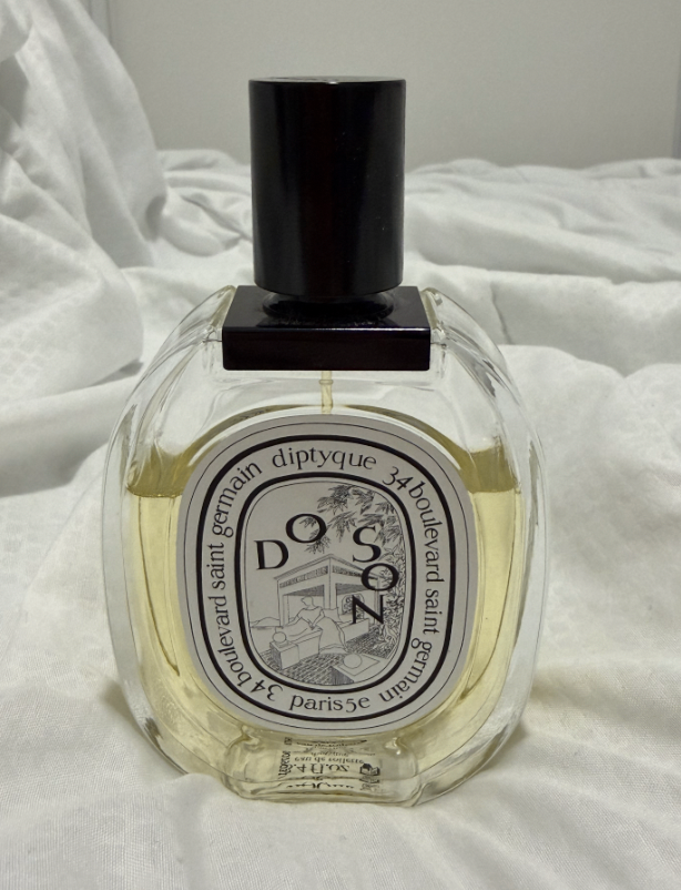 Diptyque Doson Perfume (100mL bottle) - photo 2