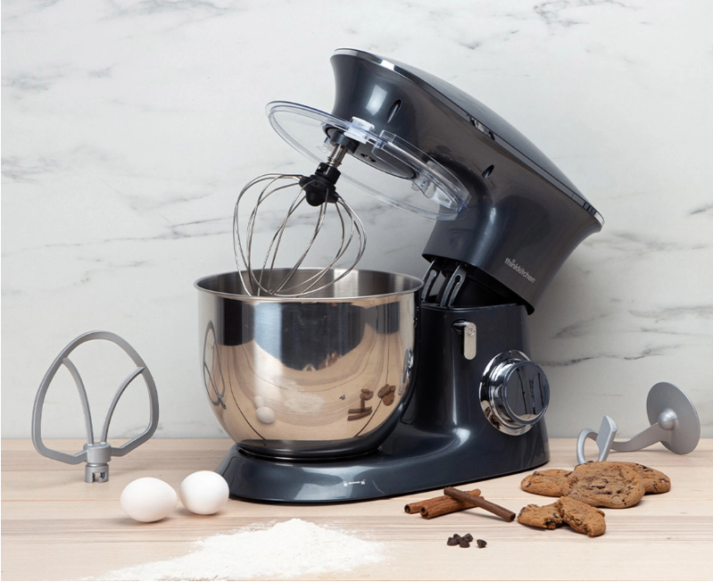 Stokes Thinkkitchen Odyssey stand mixer