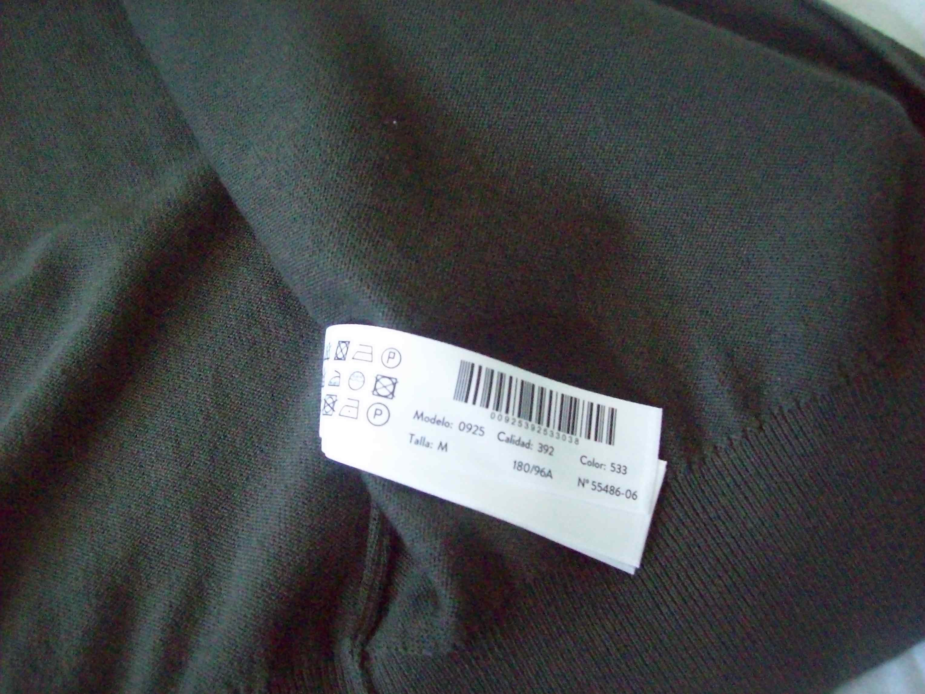 Massimo Dutti Zip-Up Sweater - photo 5