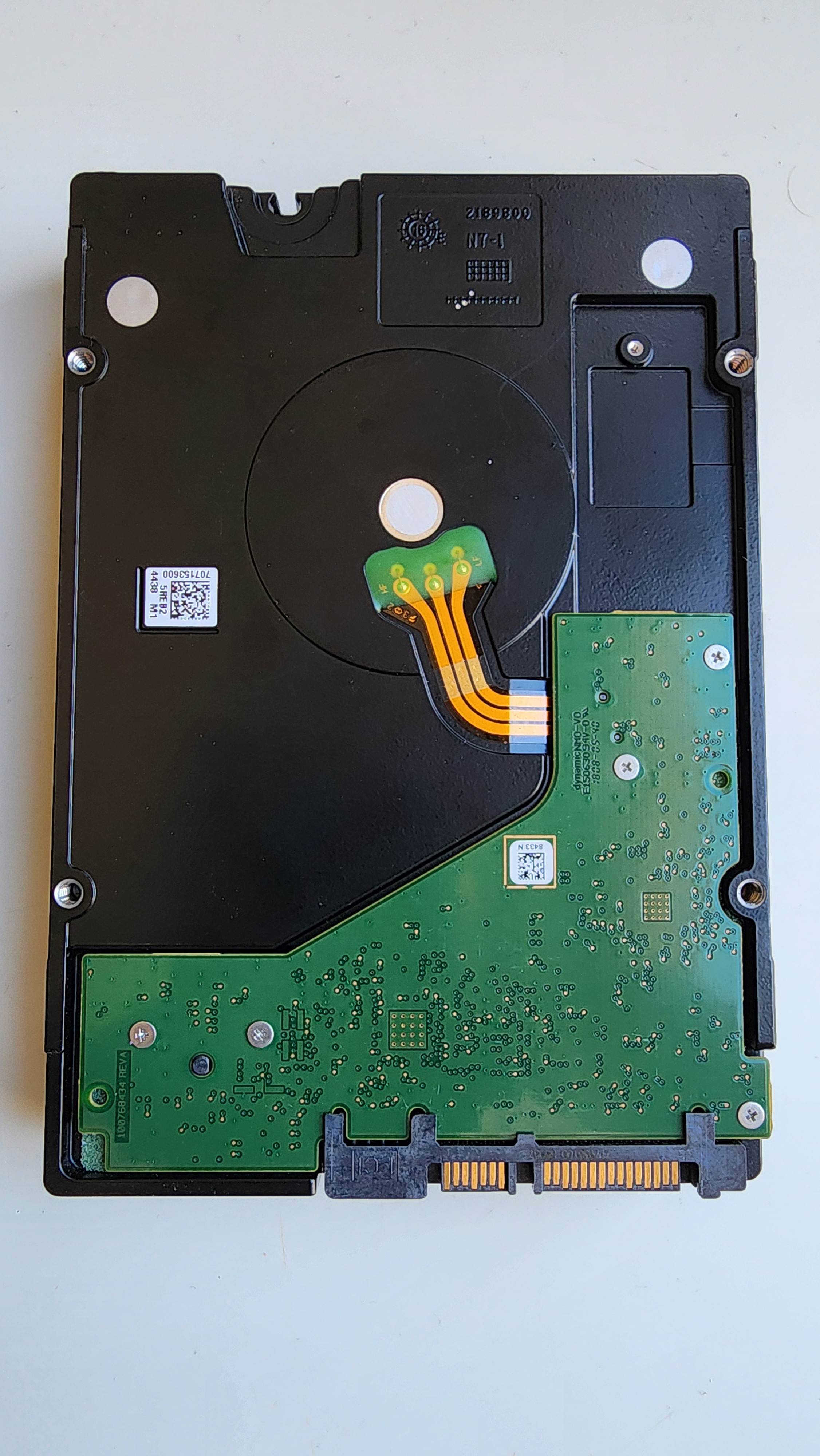 Seagate - photo 2