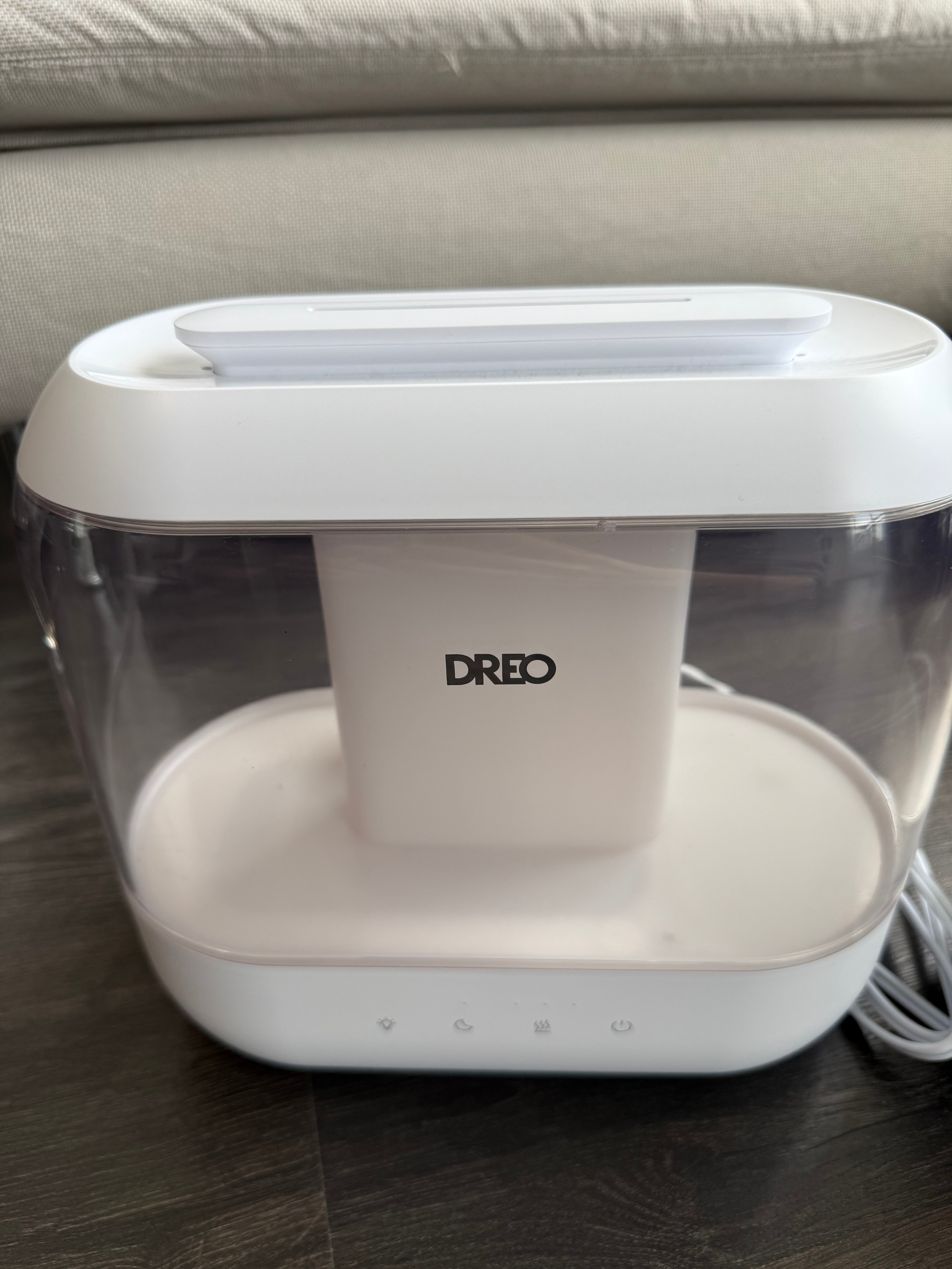 Humidifiers for Bedroom