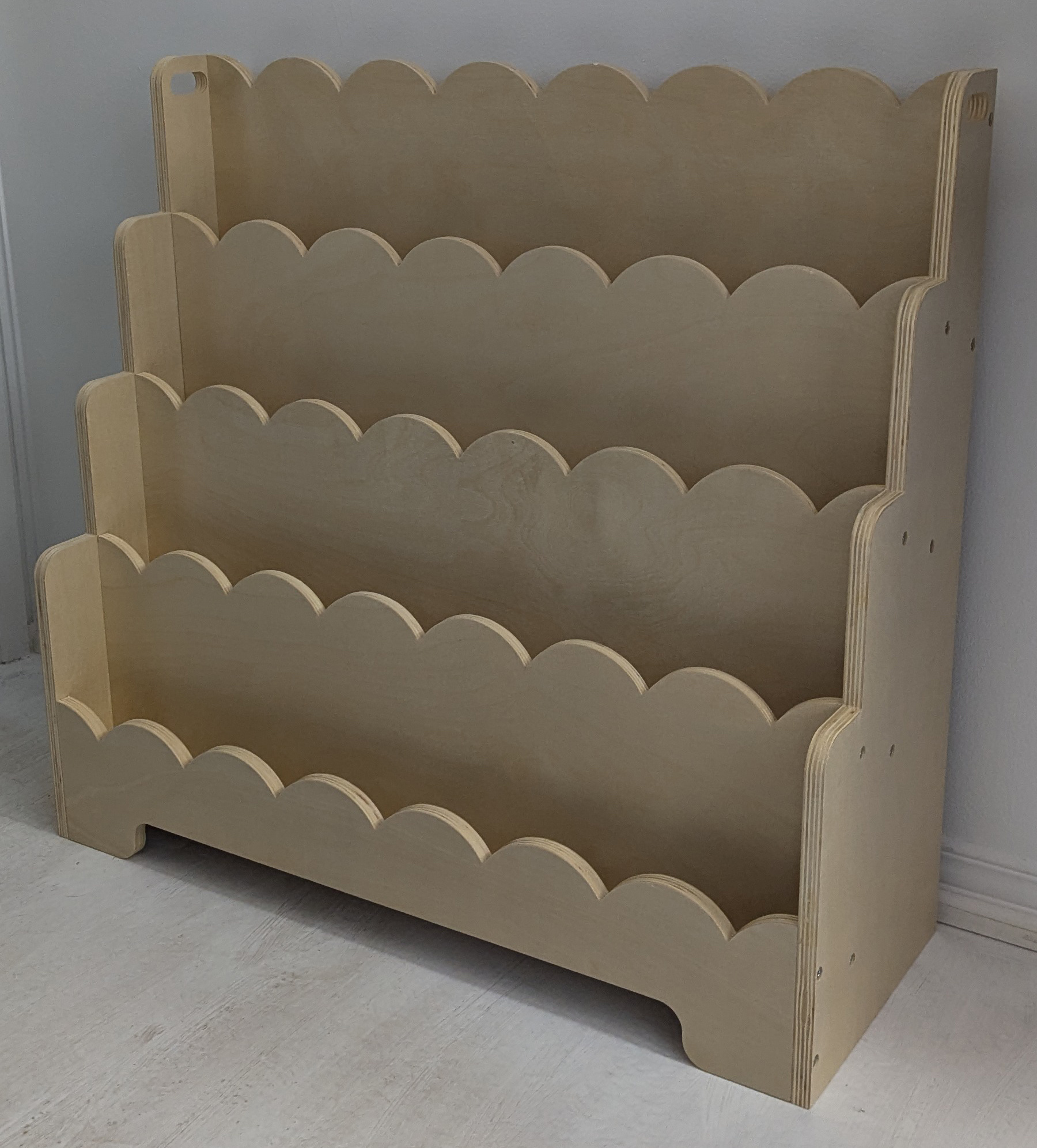 Kid's Bookcase