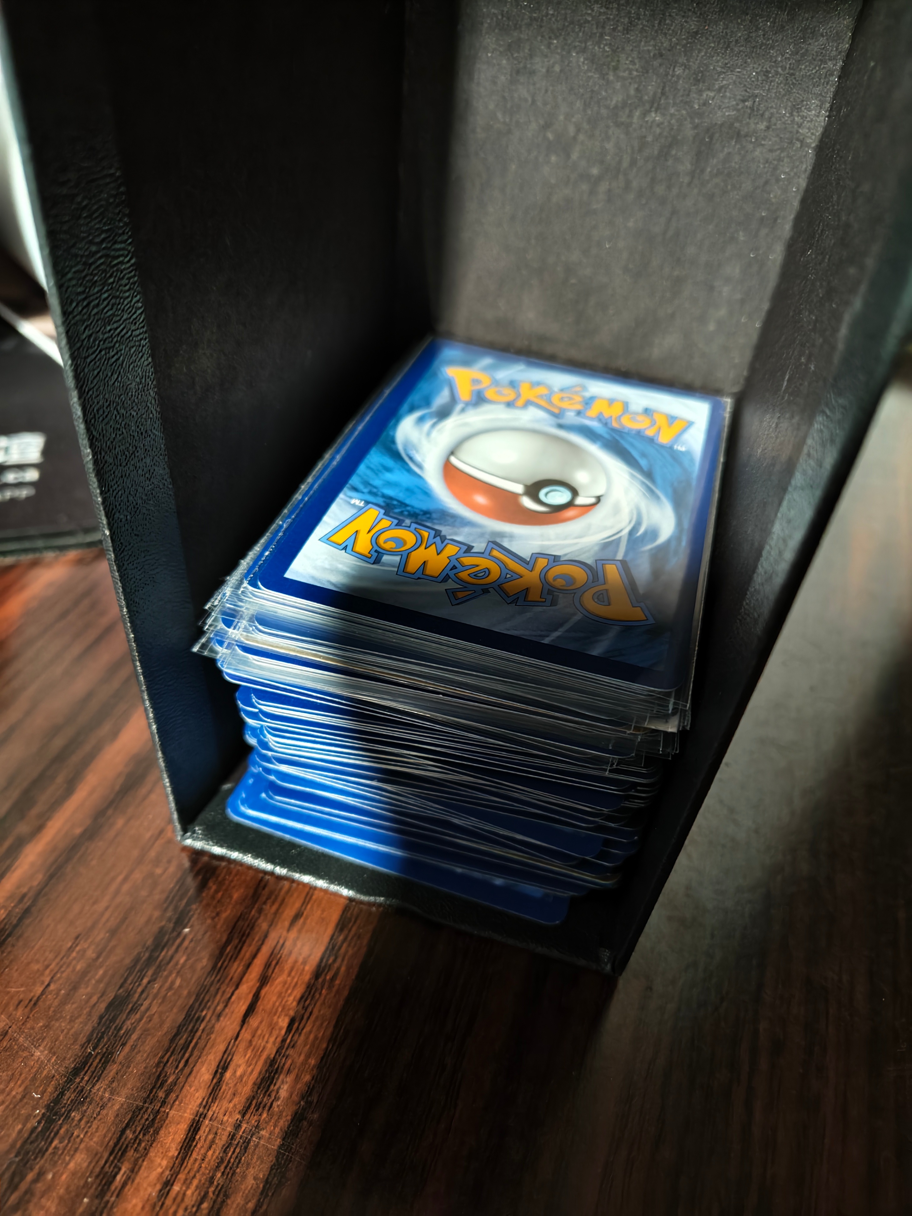Playble Pokemon Cards