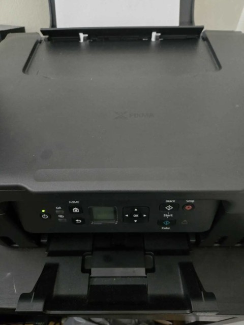 Canon PIXMA MegaTank G3270 - photo 5