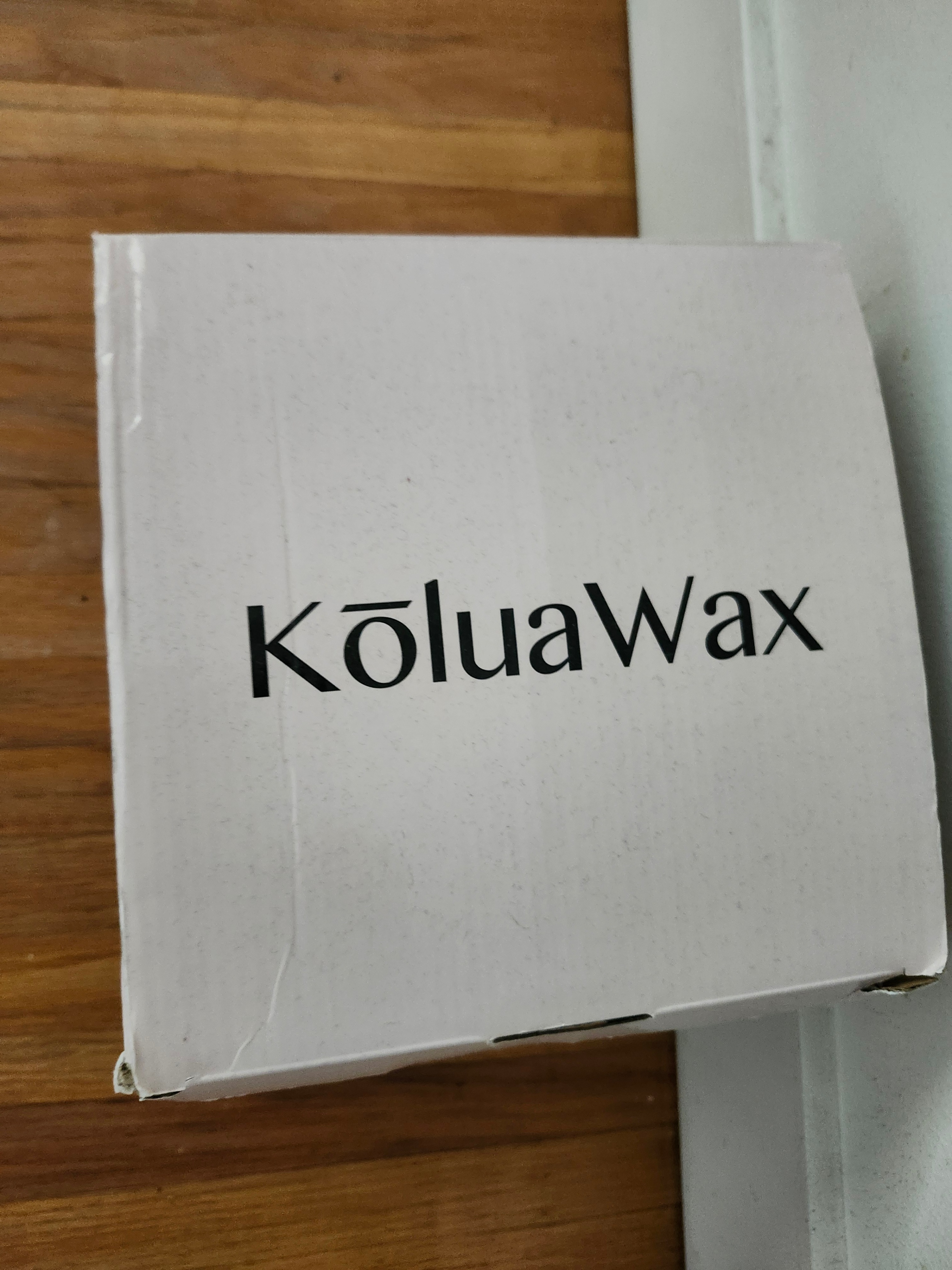 KoluaWax Waxing Starter Kit - photo 2