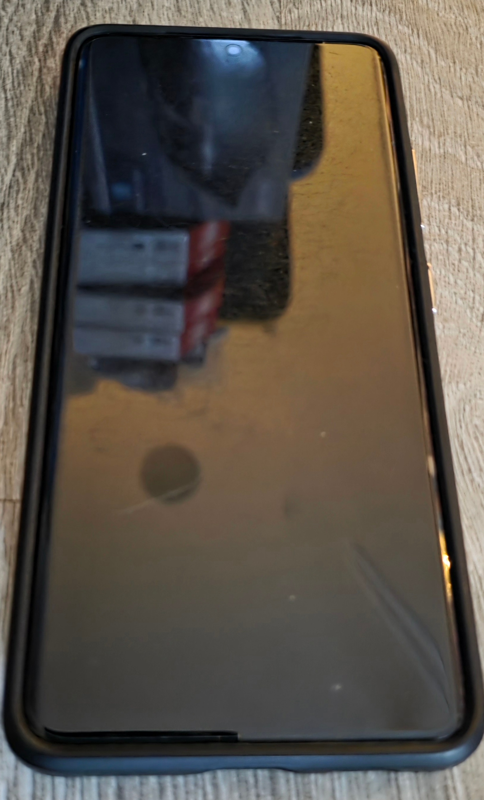 Samsung Galaxy S21 Ultra 128GB (Black)
