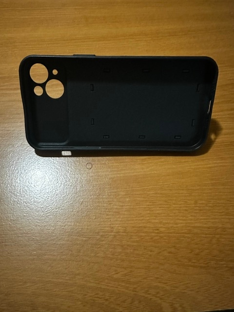 Wallet Phone Case with Holder For iPhone - photo 2