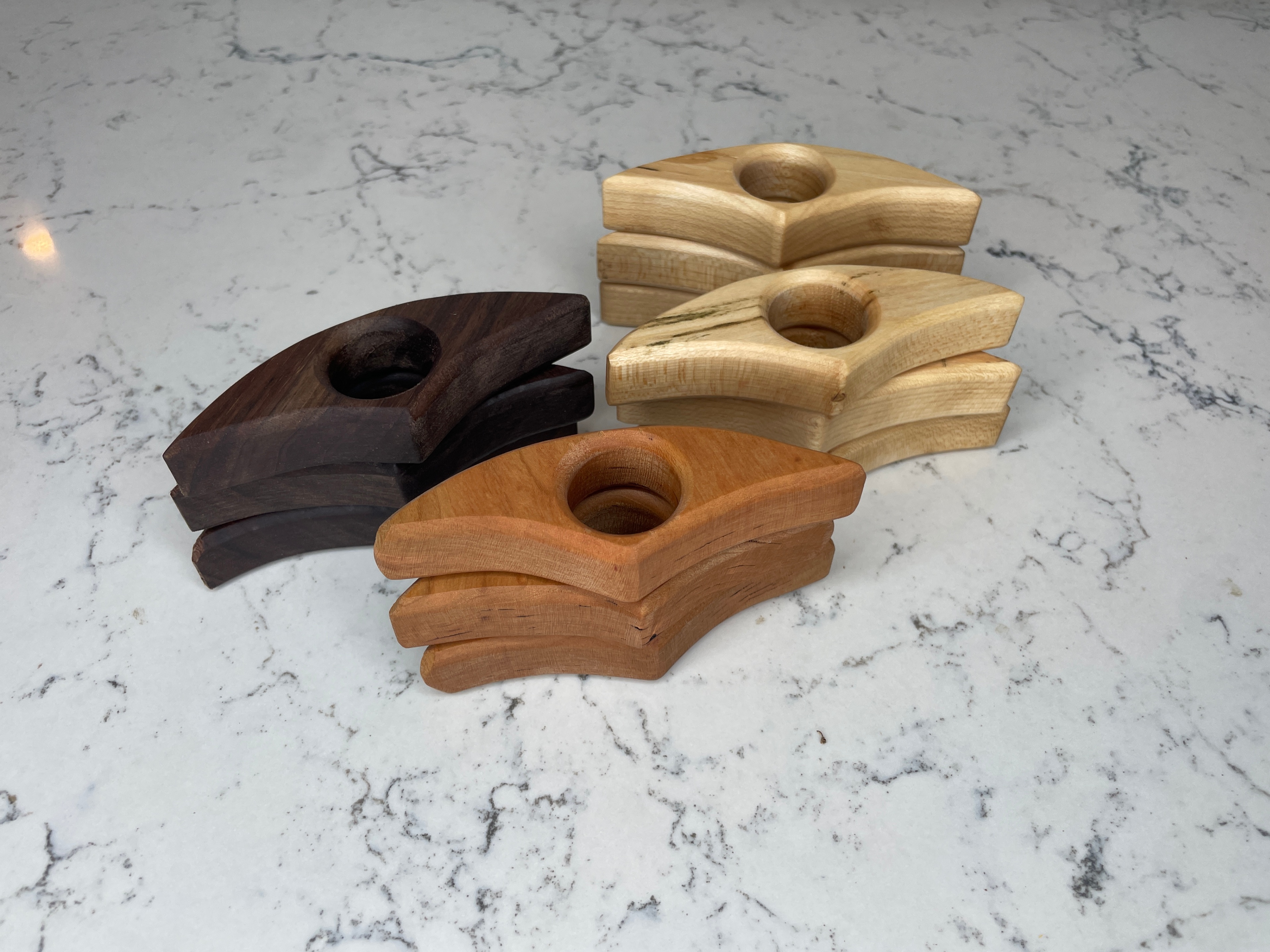 Wooden Page Holders for Reading - photo 2