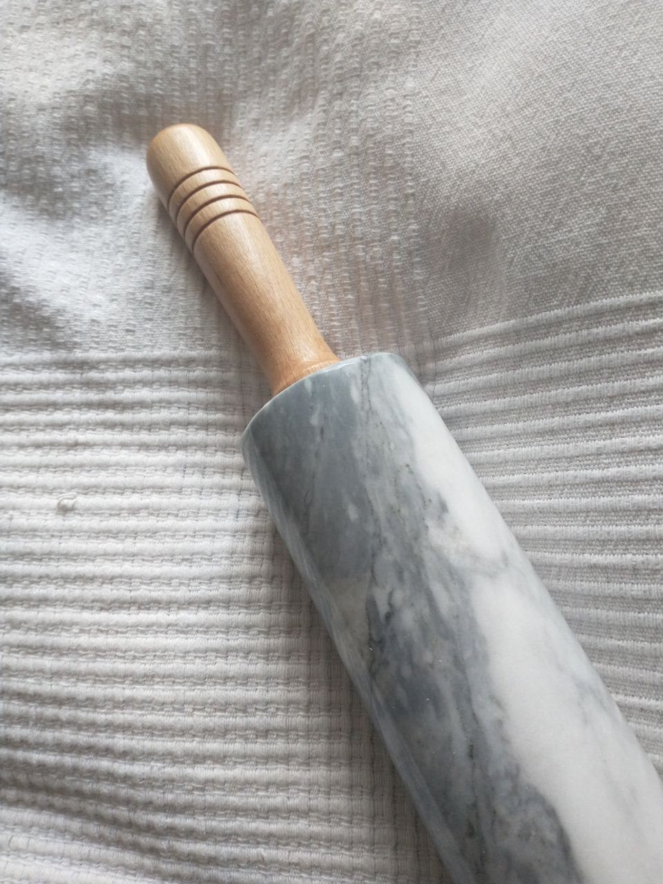 Marble Rolling Pin - New - photo 4