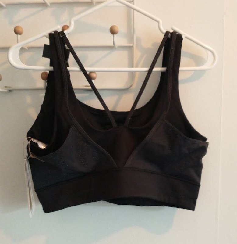 Powerimpact Sports Bra - adidas - New - photo 2