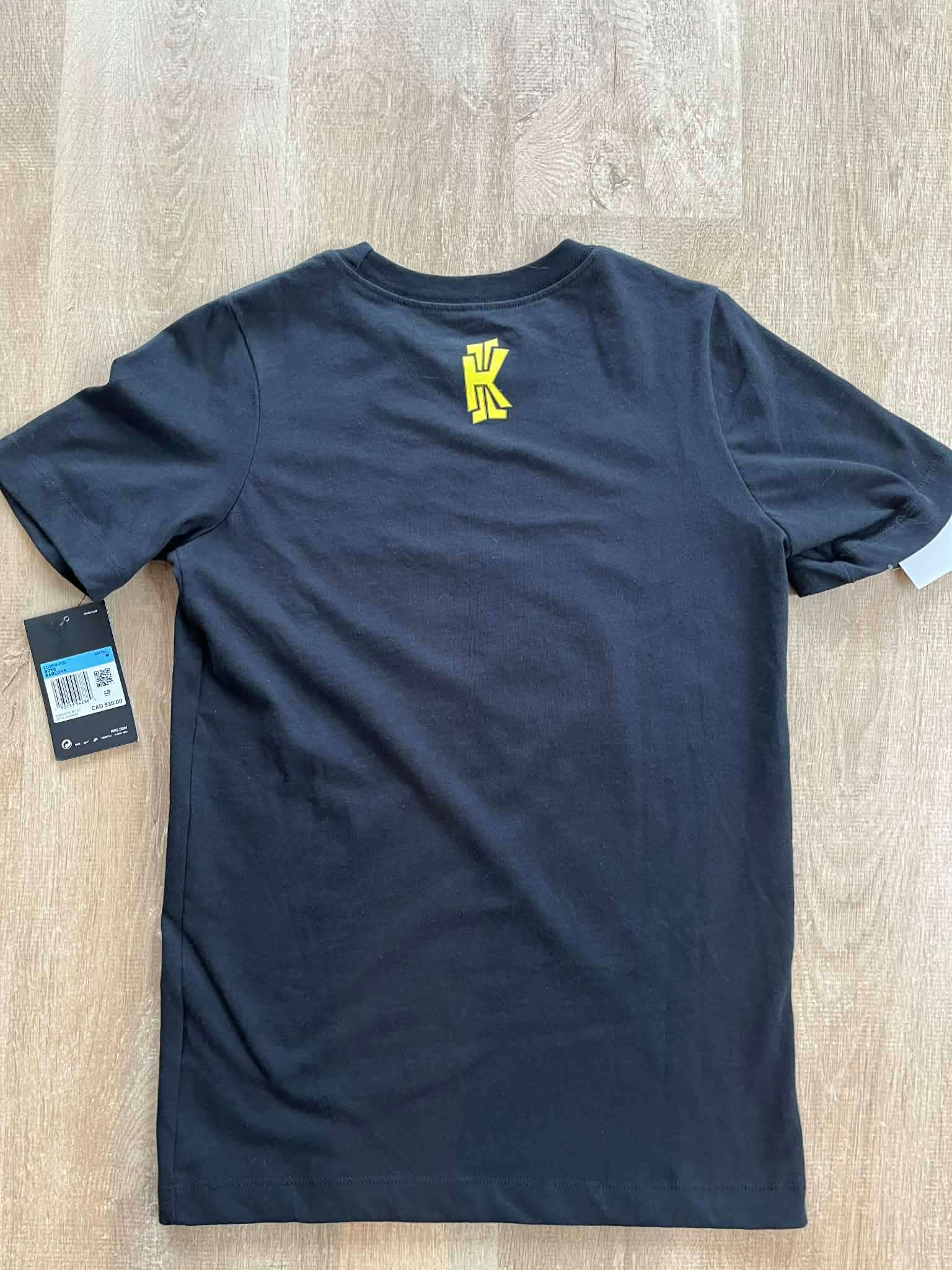 Nike SpongeBob Tee - photo 4