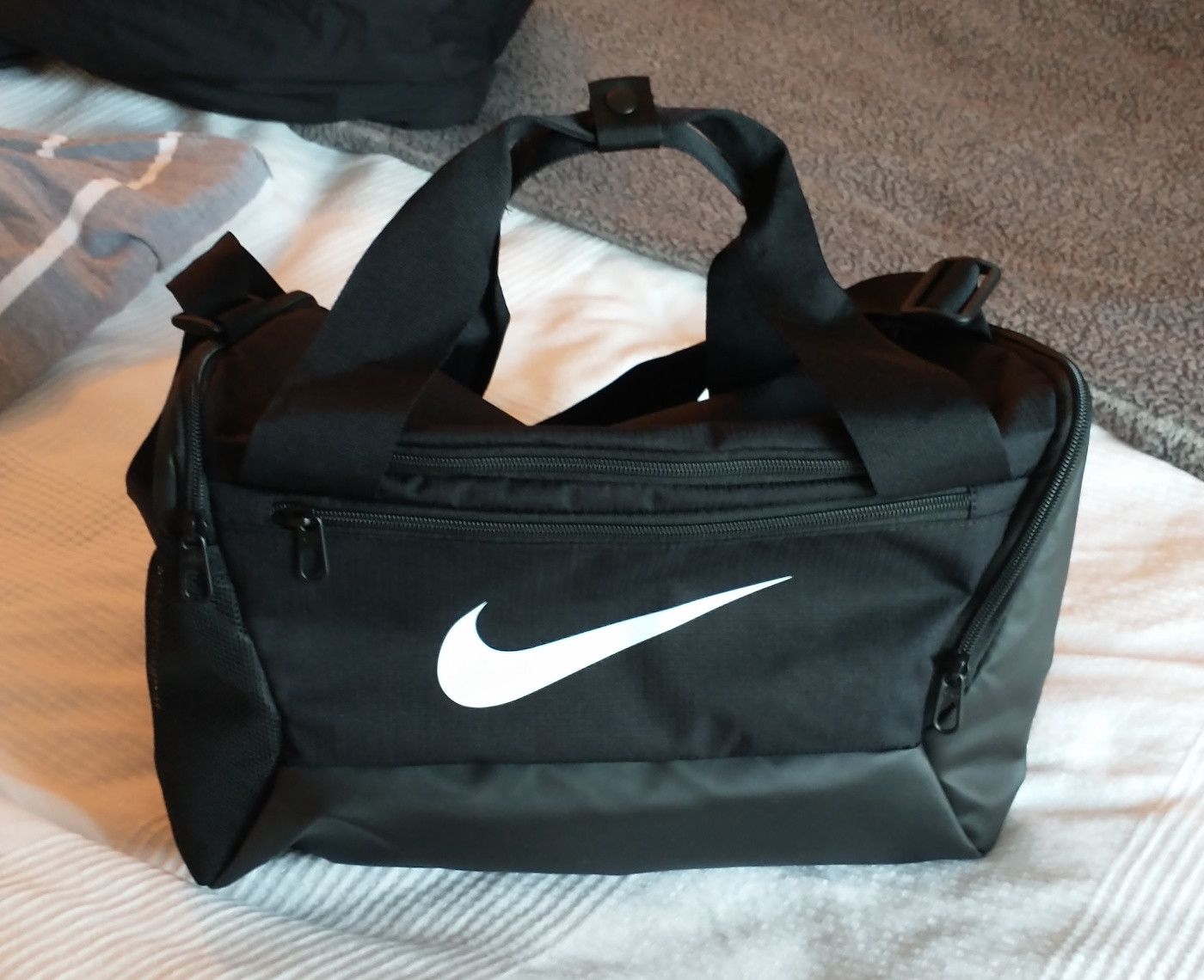 Nike Extra Small Duffle Bag - Unused
