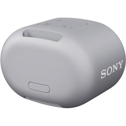 Sony SRS-XB01 Portable Bluetooth Speaker - photo 3