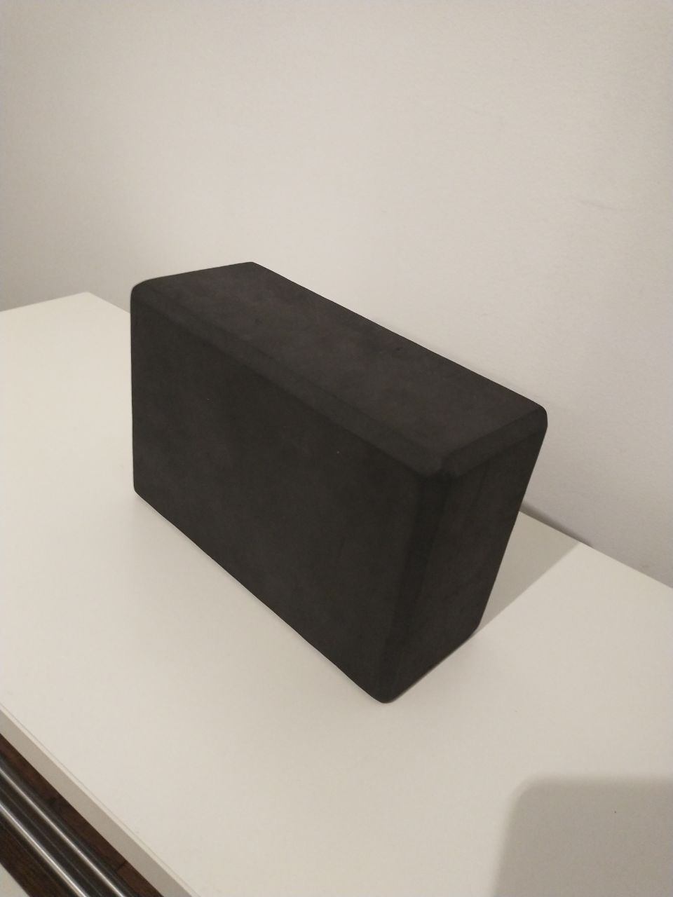 Foam Yoga Block