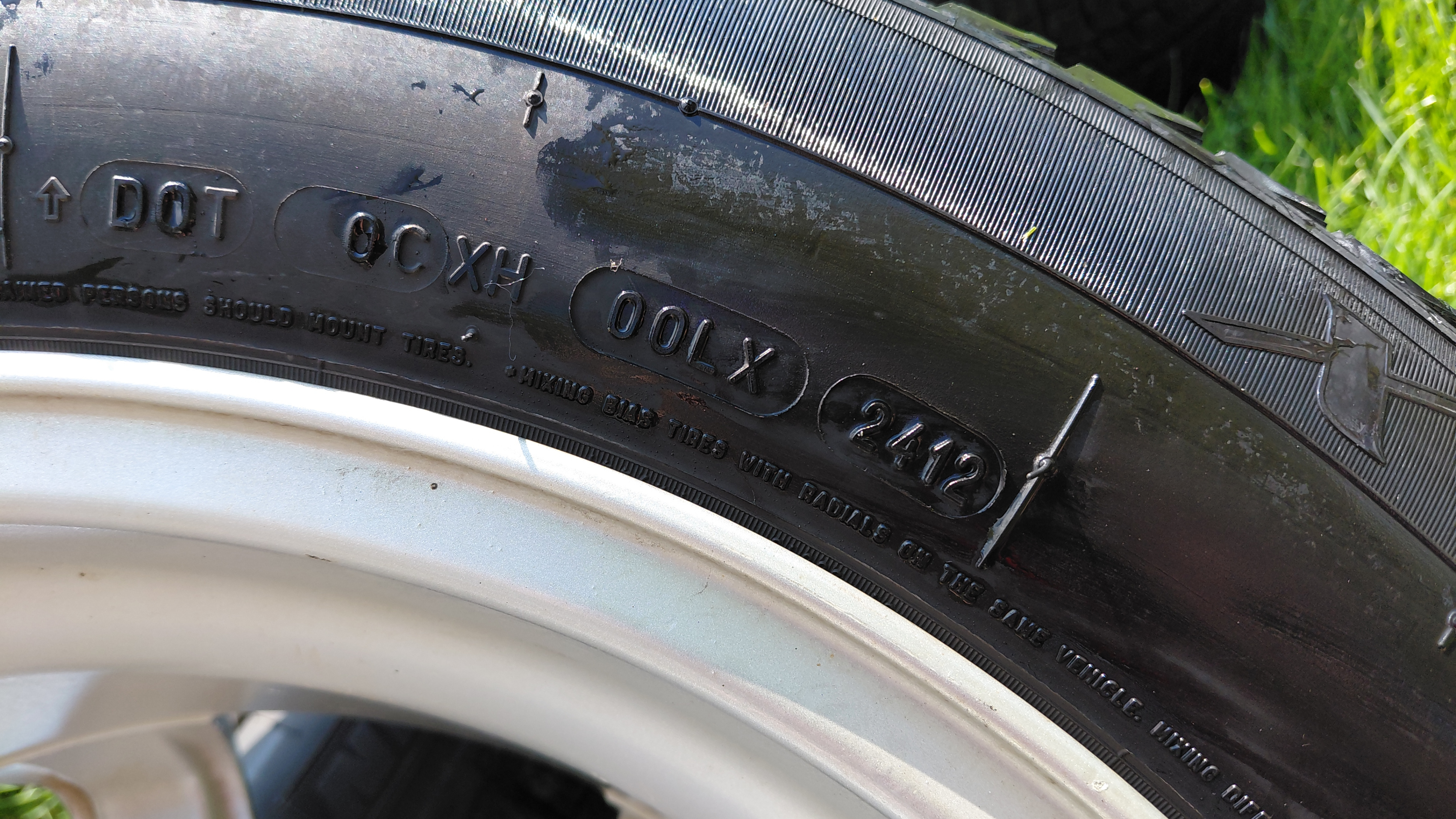 4 Drag DR-35 Wheels - photo 5