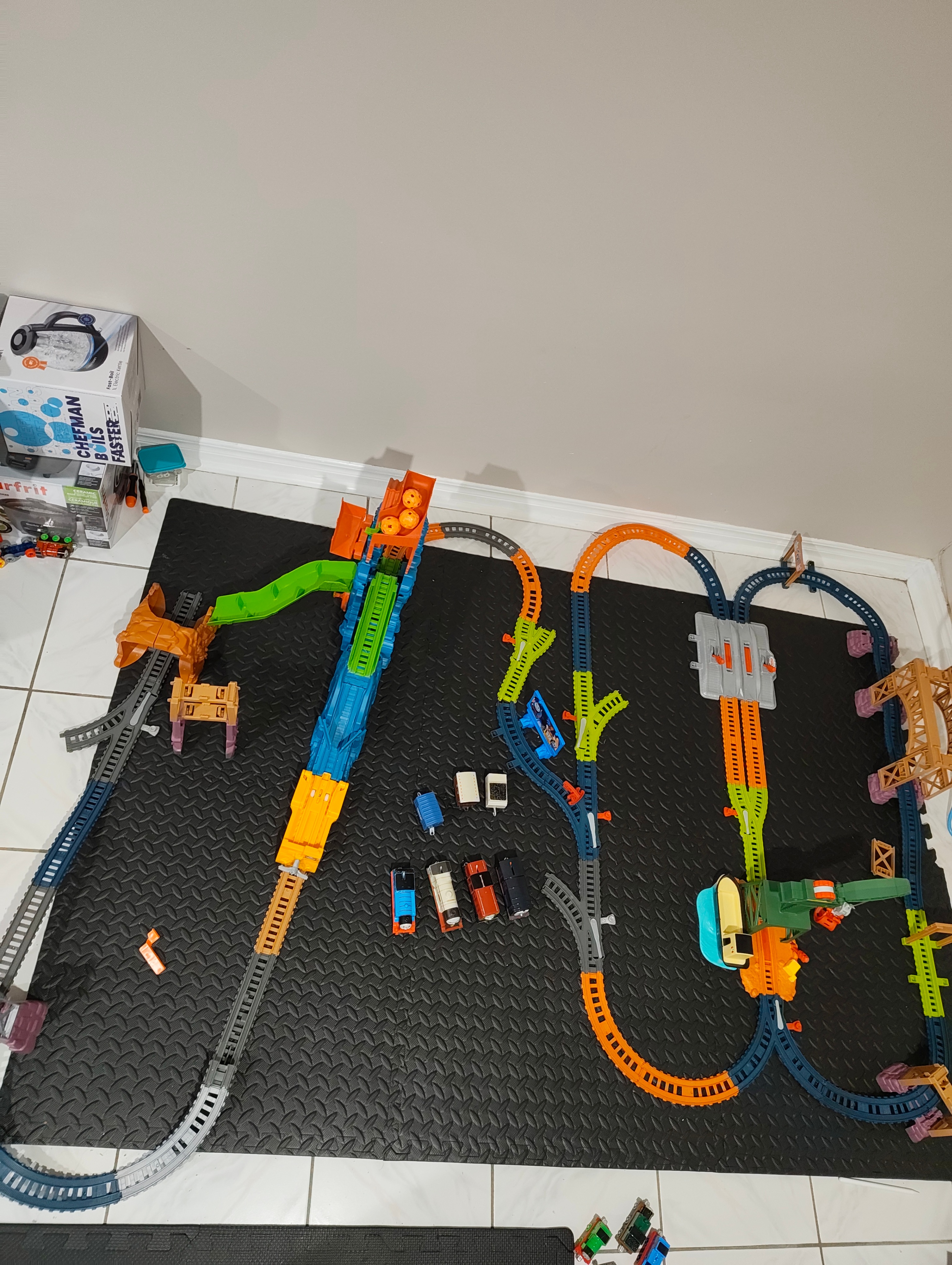 Thomas & Friends Trains