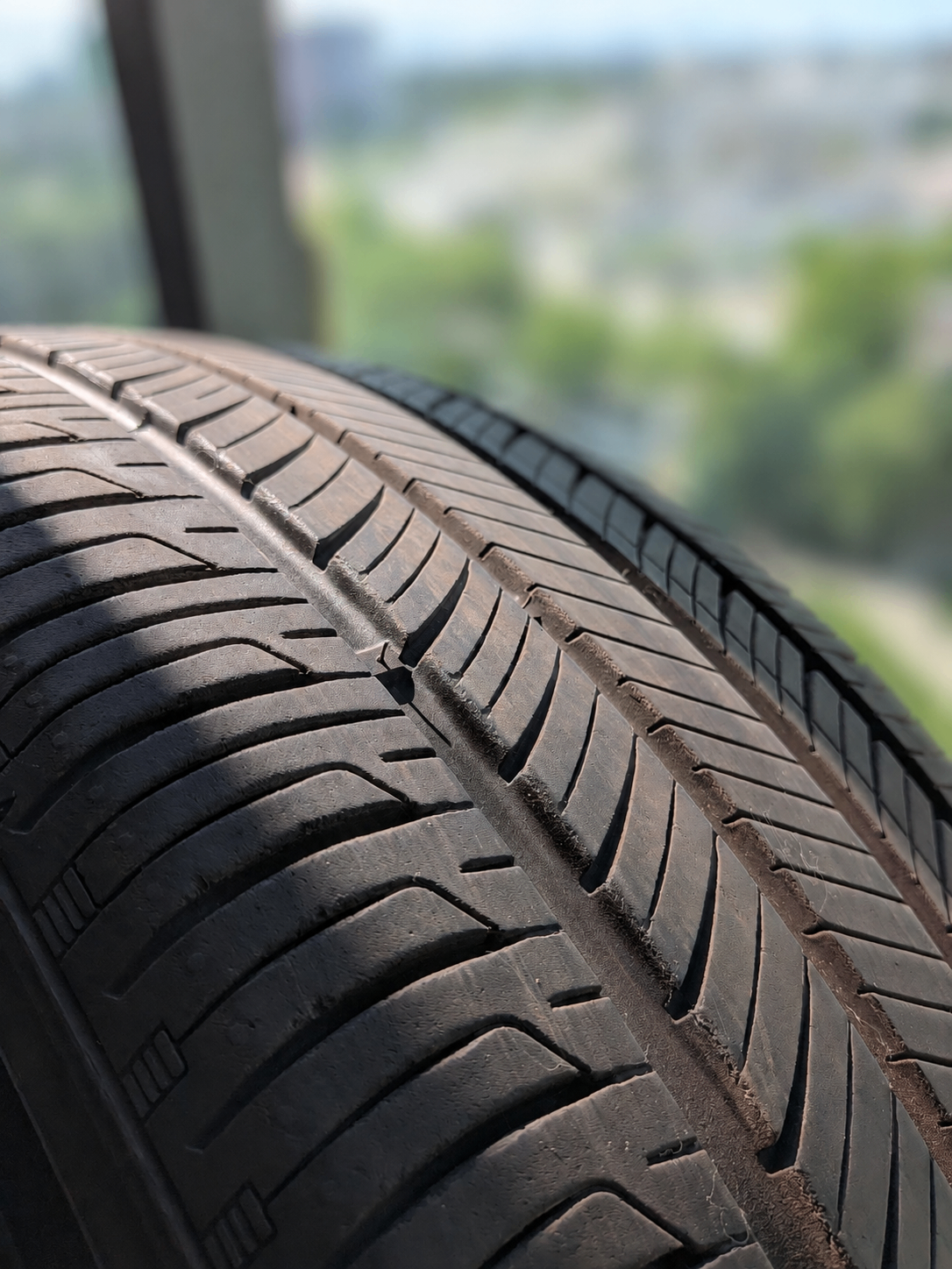 Full set of all season tiers Hankook 215/45R18 89v - photo 4
