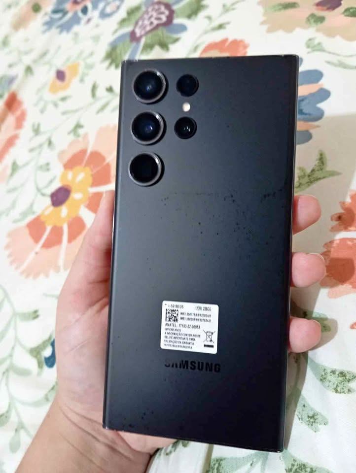 Samsung S23 Ultra 256GB Unlocked on Sale!