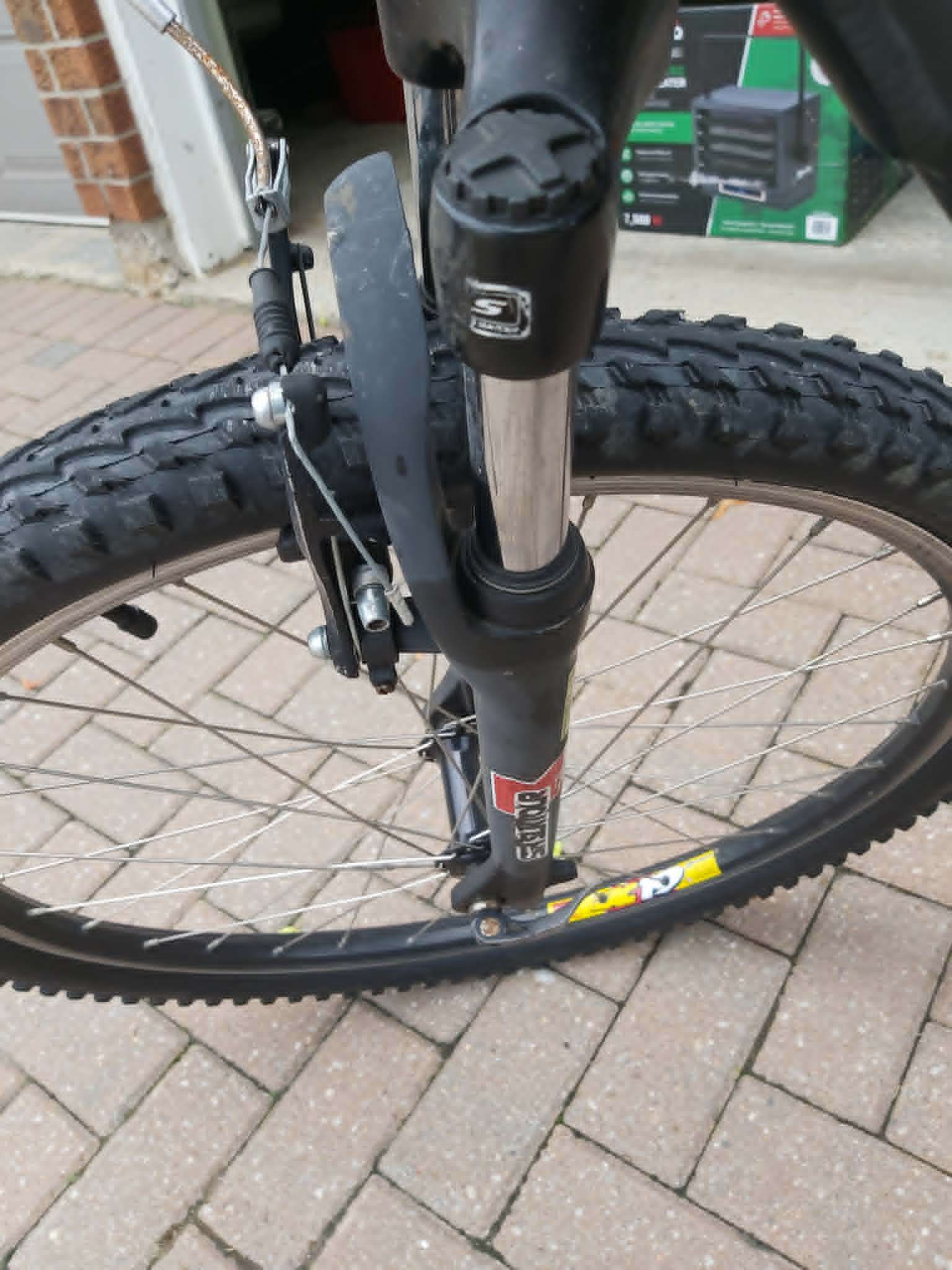Mountain Bike - Size M - photo 5