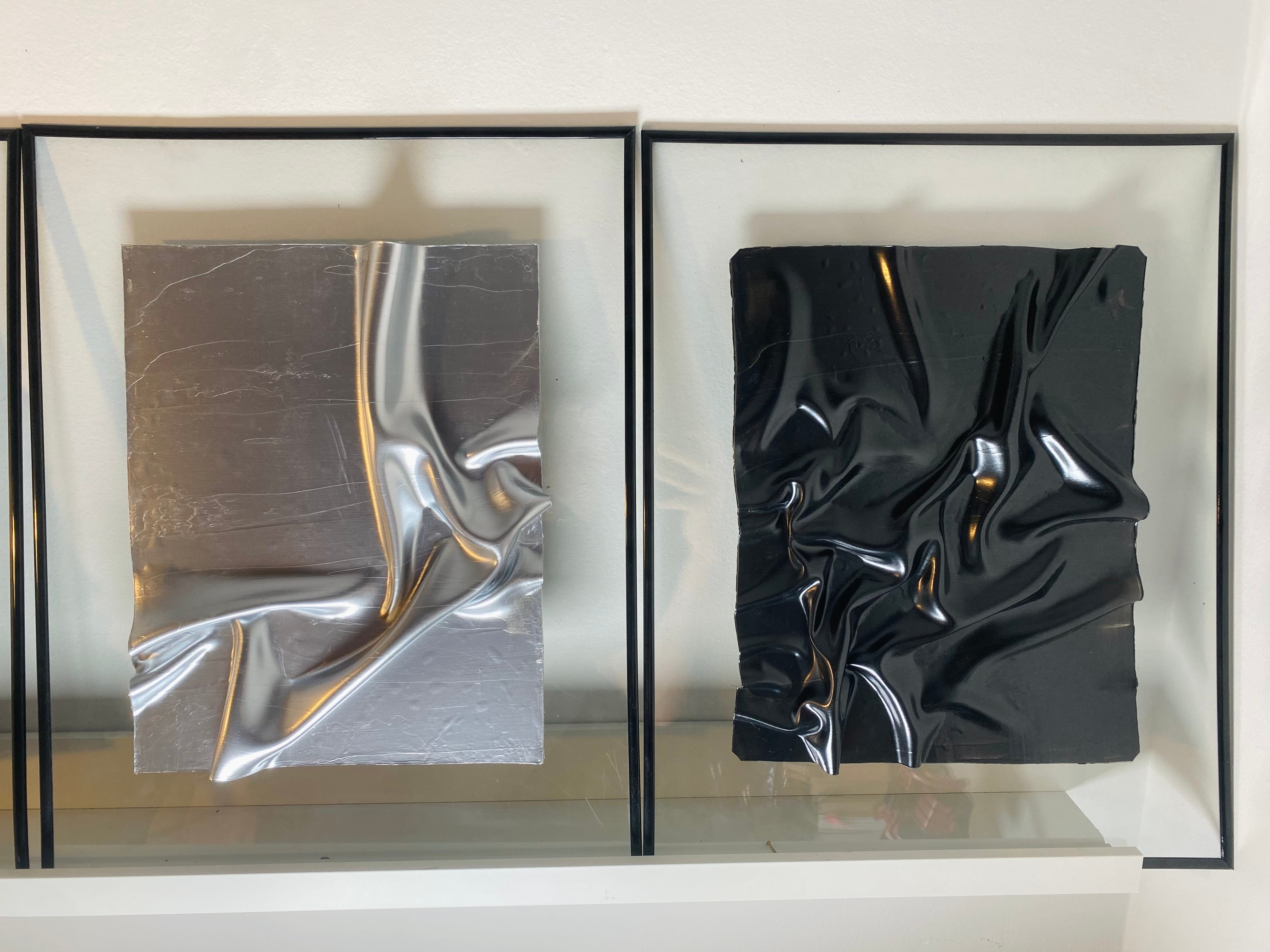 Original framed 3D wall art - choose one - photo 3