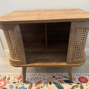 Structube Domingo End Table