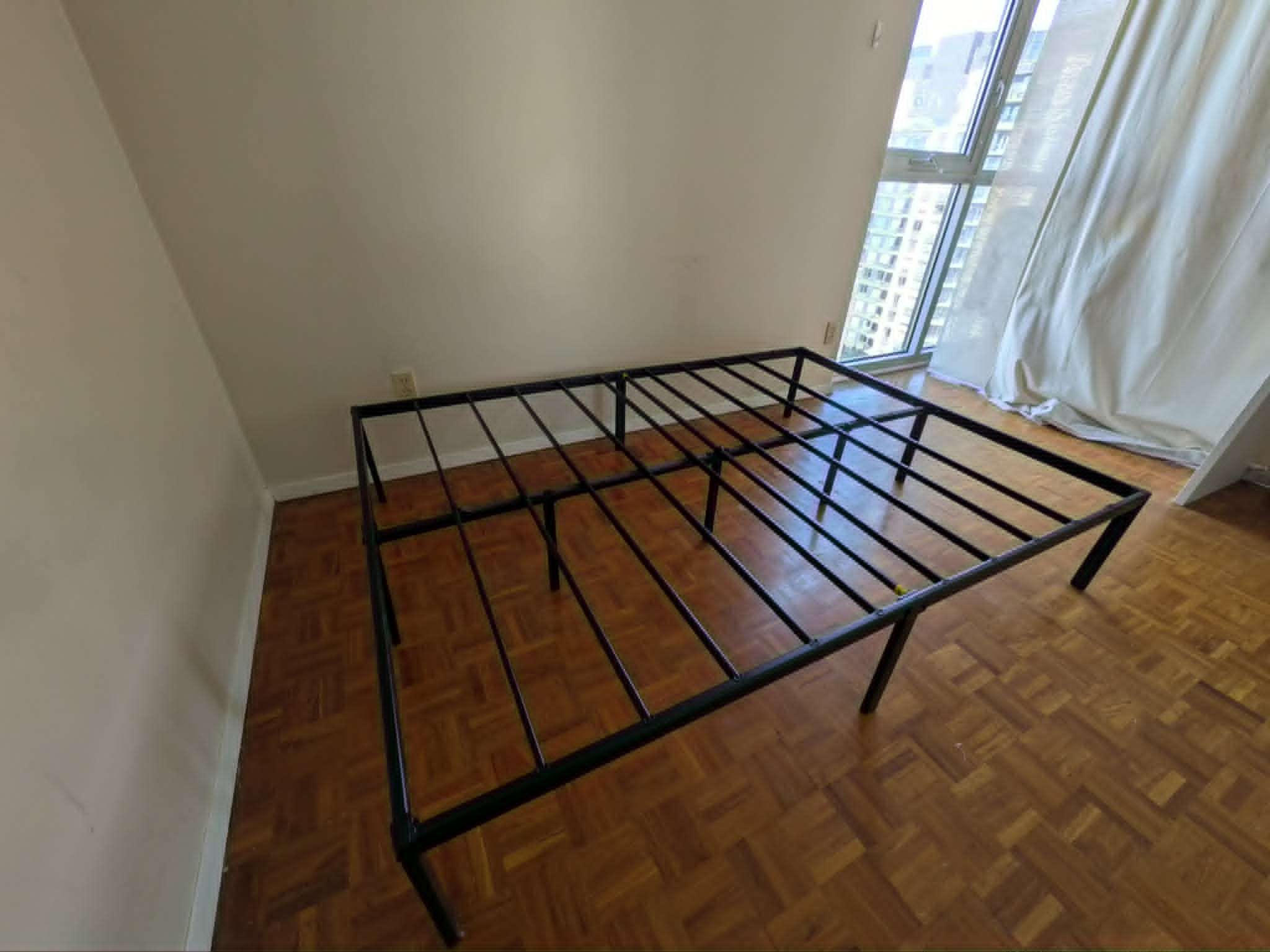 Bedframe