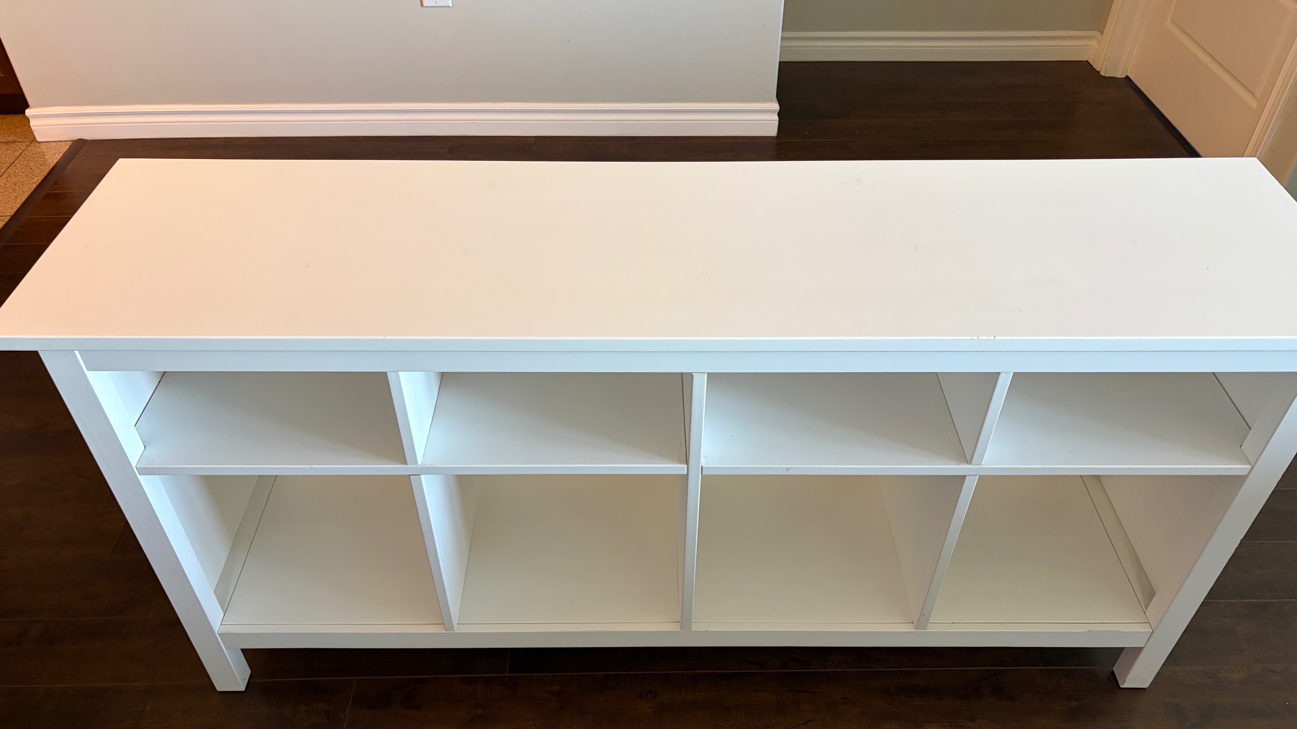 IKEA HEMNES Side Console Table - photo 5