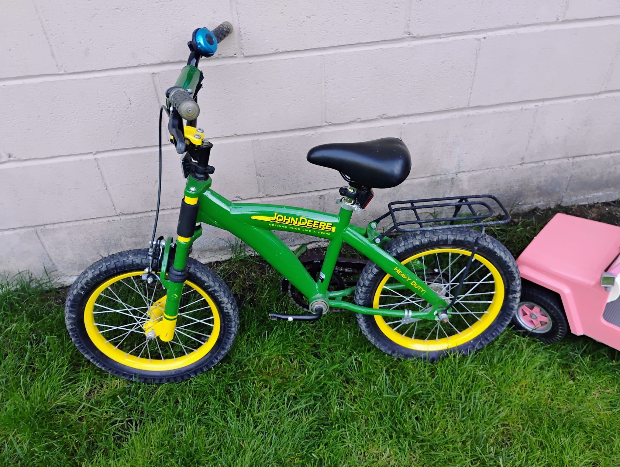 Mountain, Riding and BMX Bikes Available Prices Below - photo 4