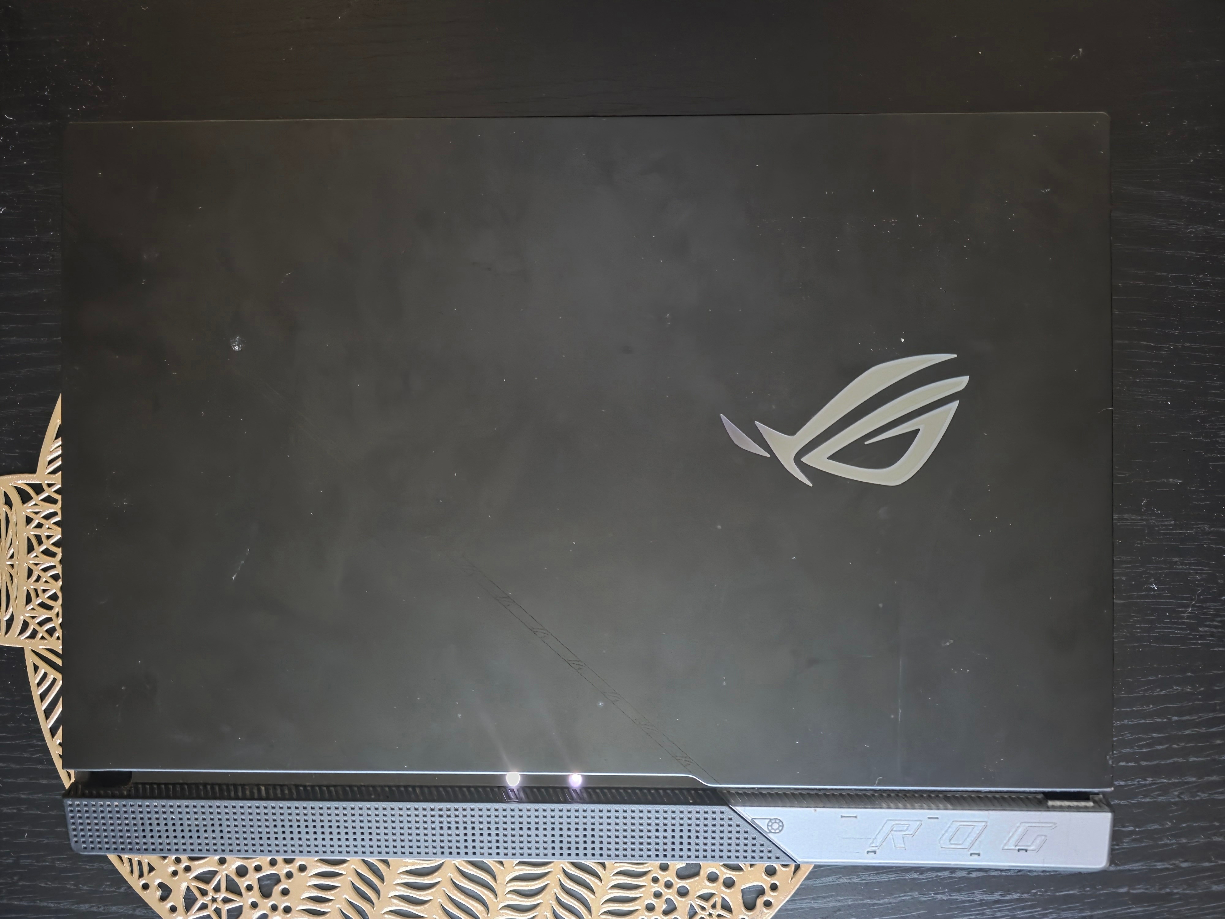 Asus ROG Strix G733ZM - photo 4