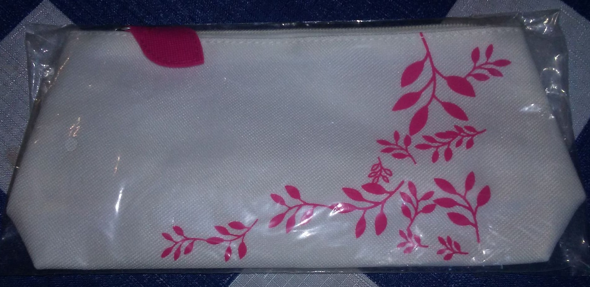 Make up Bag (New)