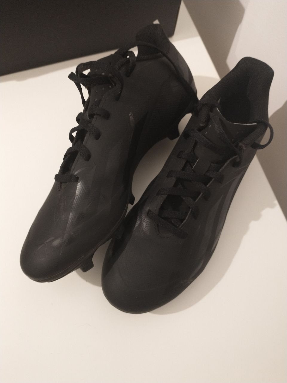 Firm Ground Cleats - adidas