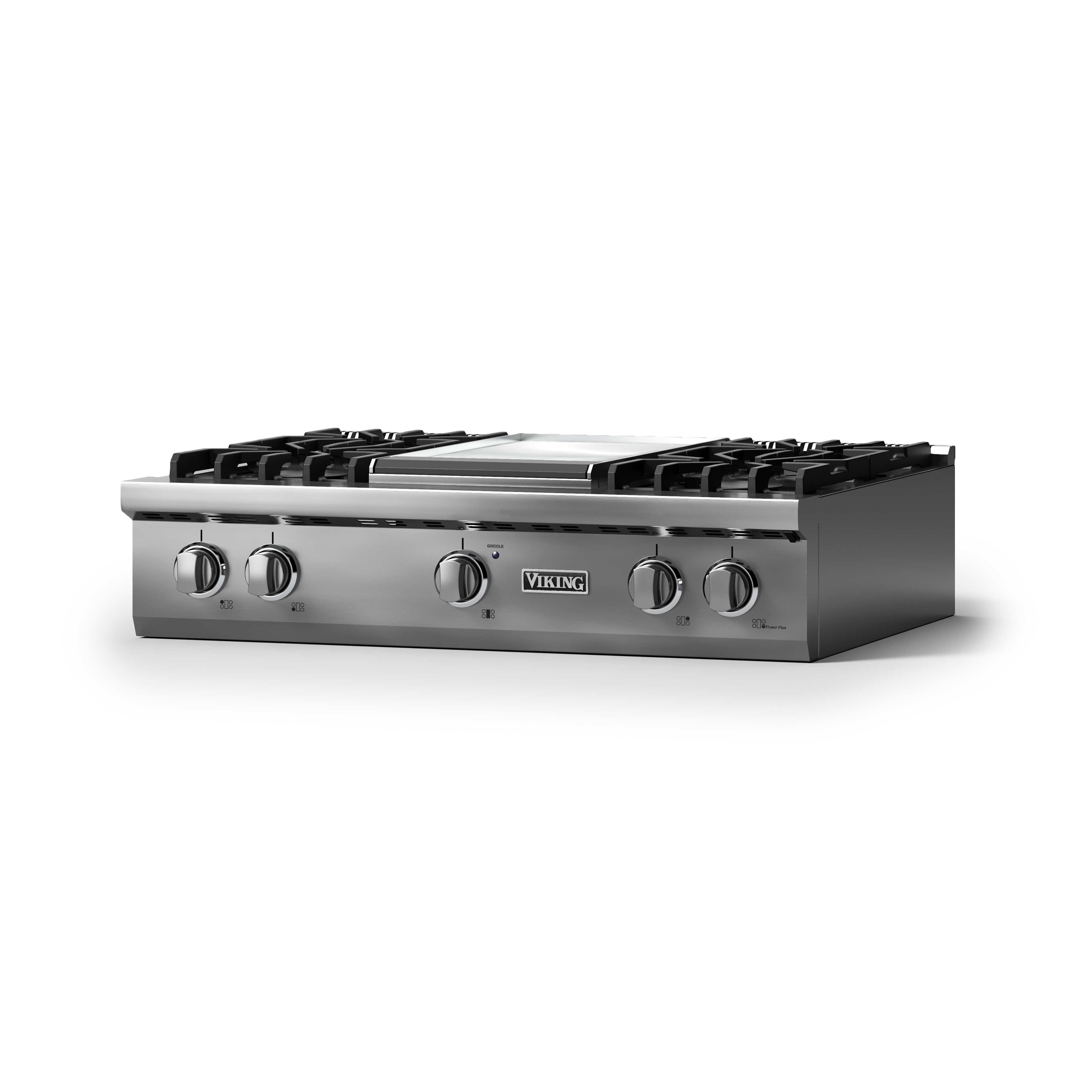 VIKING 36" Gas Rangetop w/Griddle