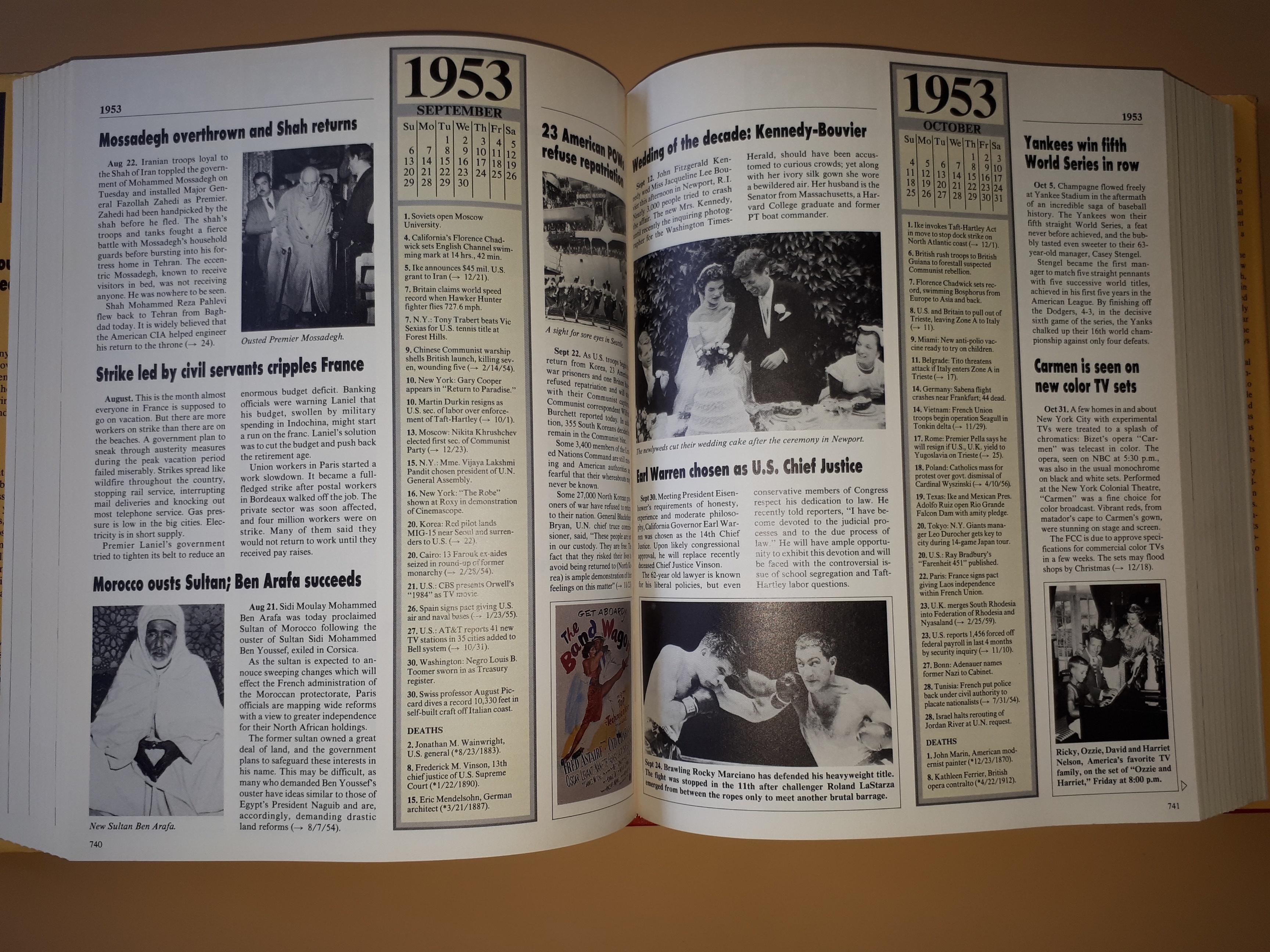 Chronicle of the 20th Century - photo 2