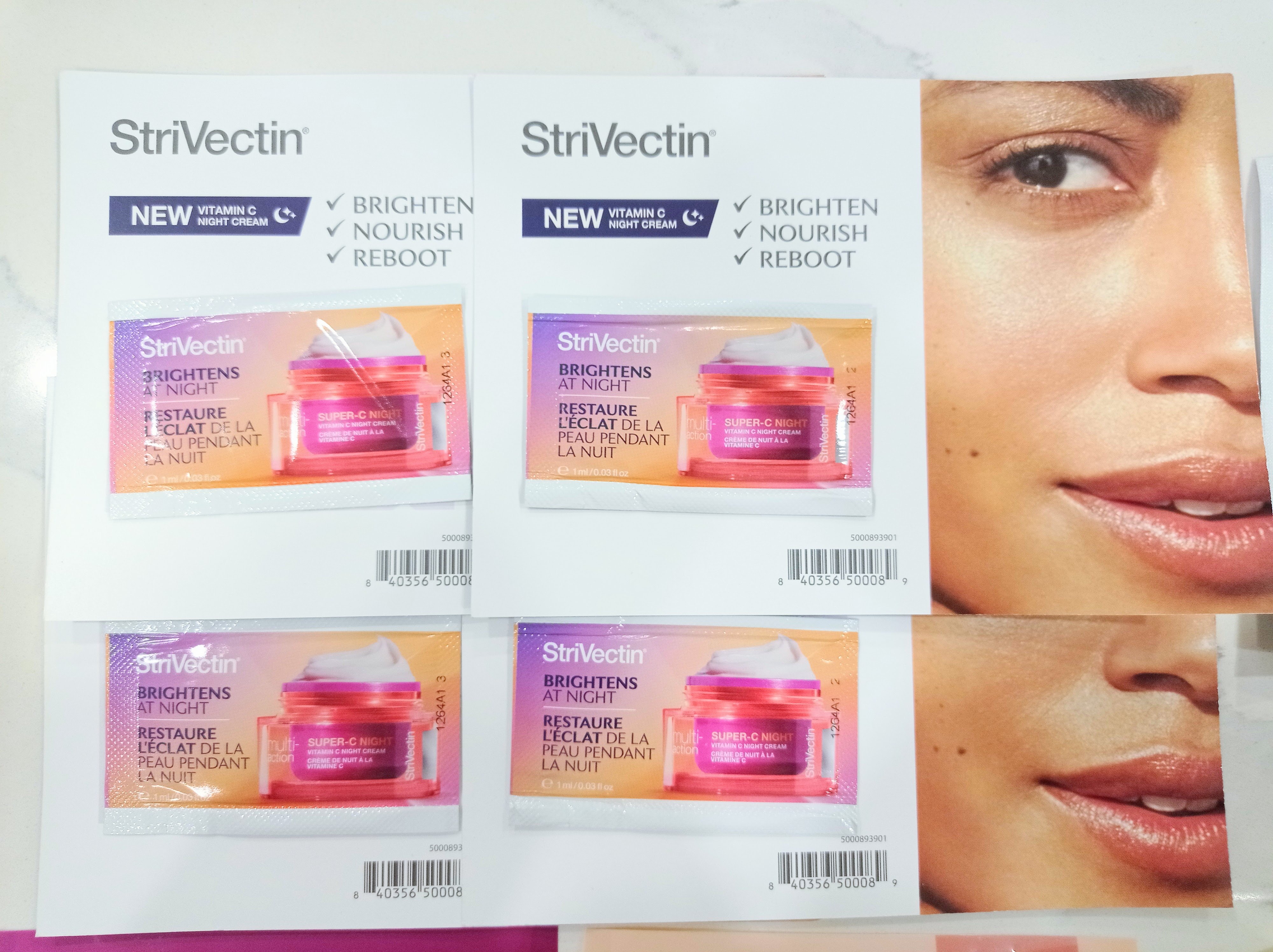 StriVectin Skincare Travel Size Bundle (Approx. $196 value) - photo 5