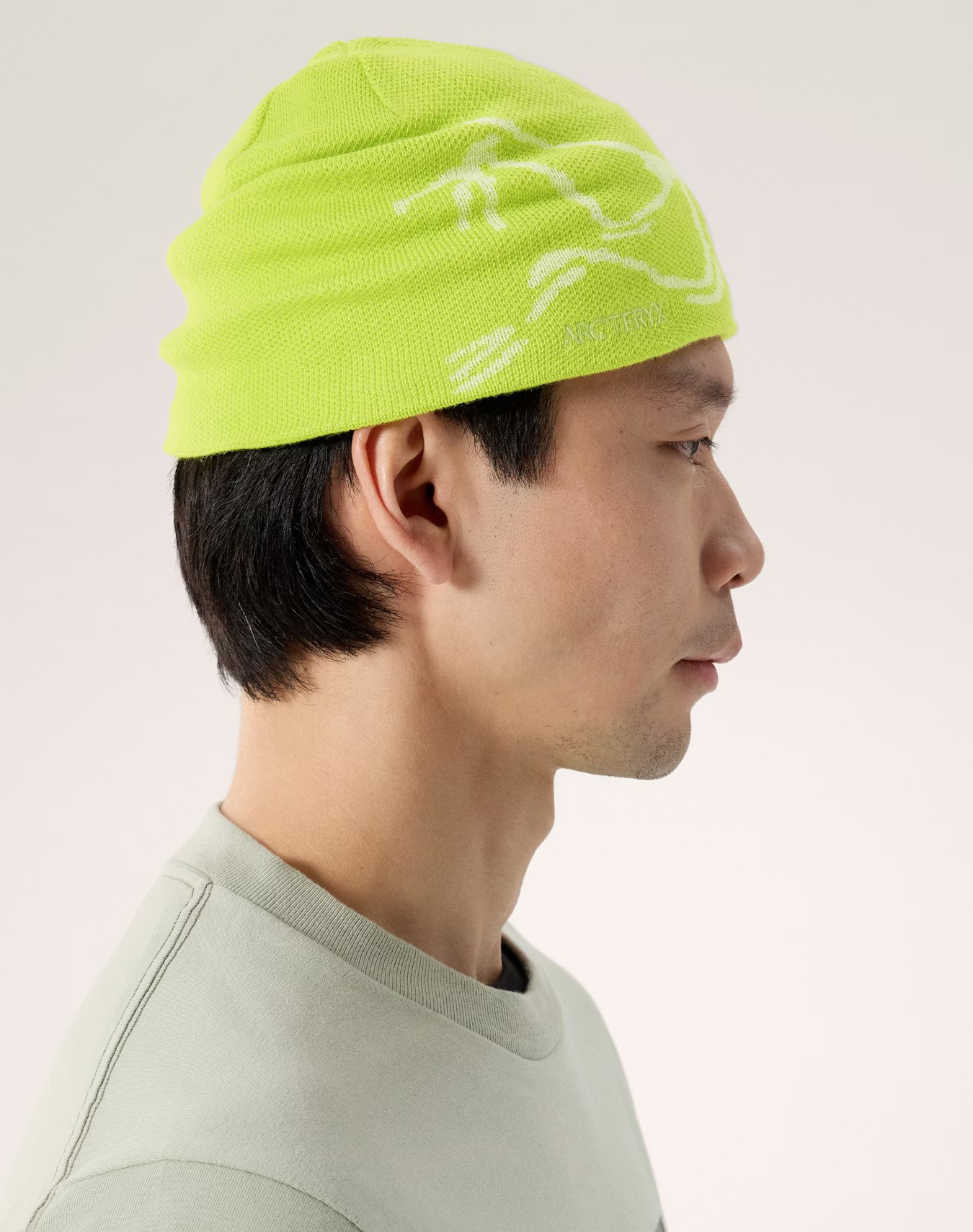 Arc'teryx Bird Head Toque - Mantis - photo 3