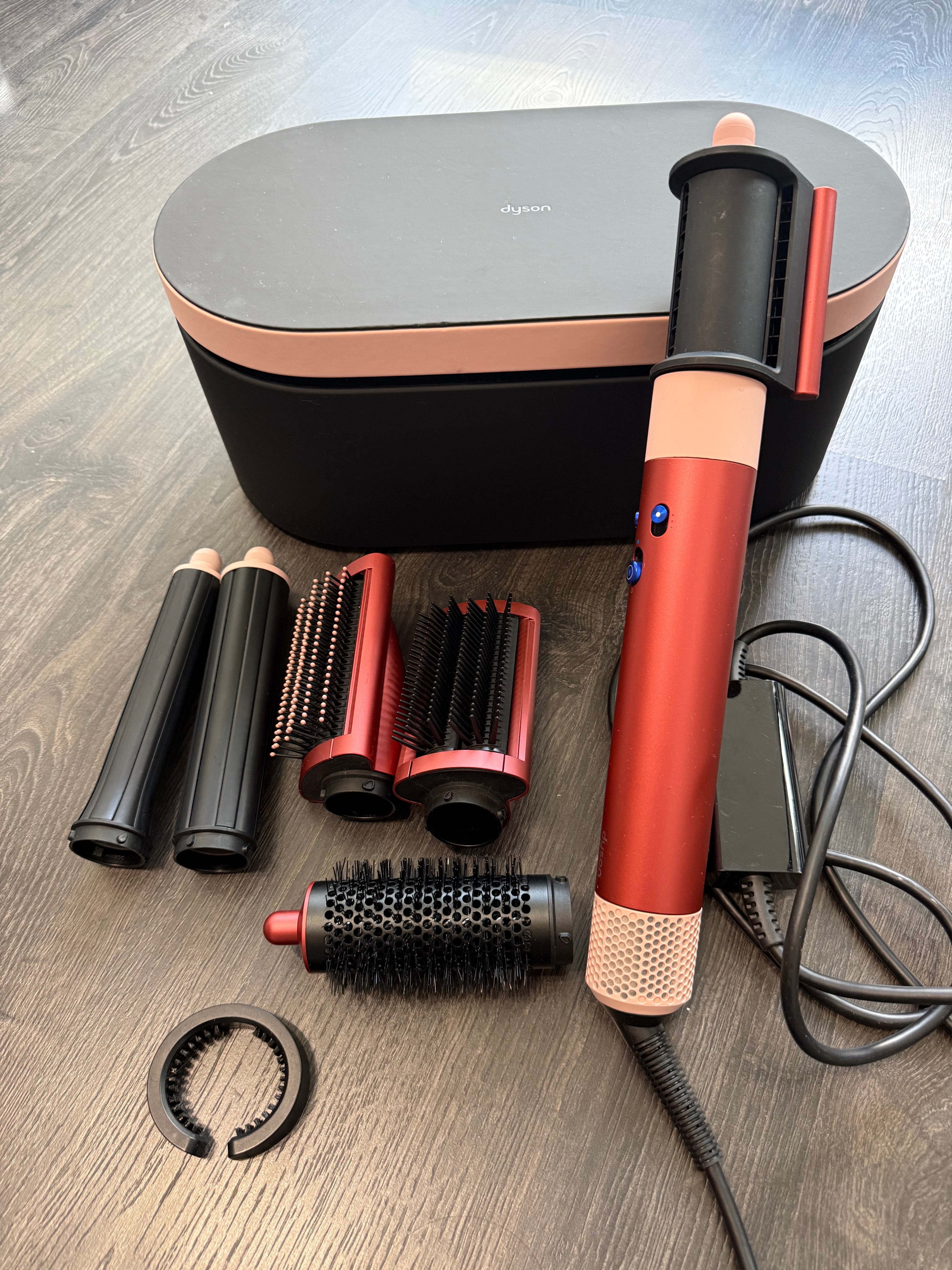 Dyson Airwrap Multi-styler Complete Long Diffuse