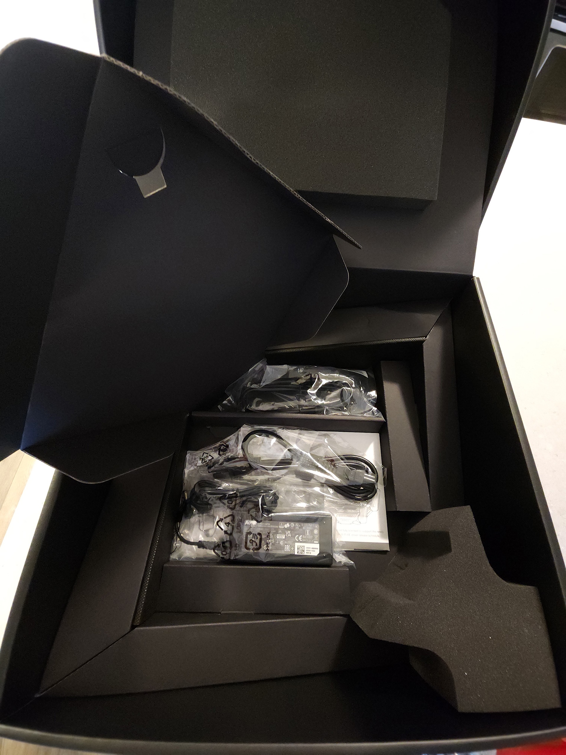 ASUS RT-BE96U (BE19000) WiFi 7 Router - Open Box 🔥 - photo 3